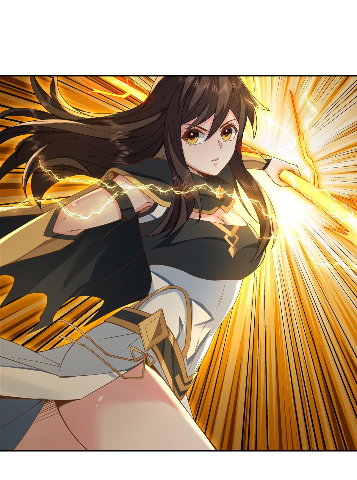 我的女徒弟们都是未来诸天大佬16 来啊一起上