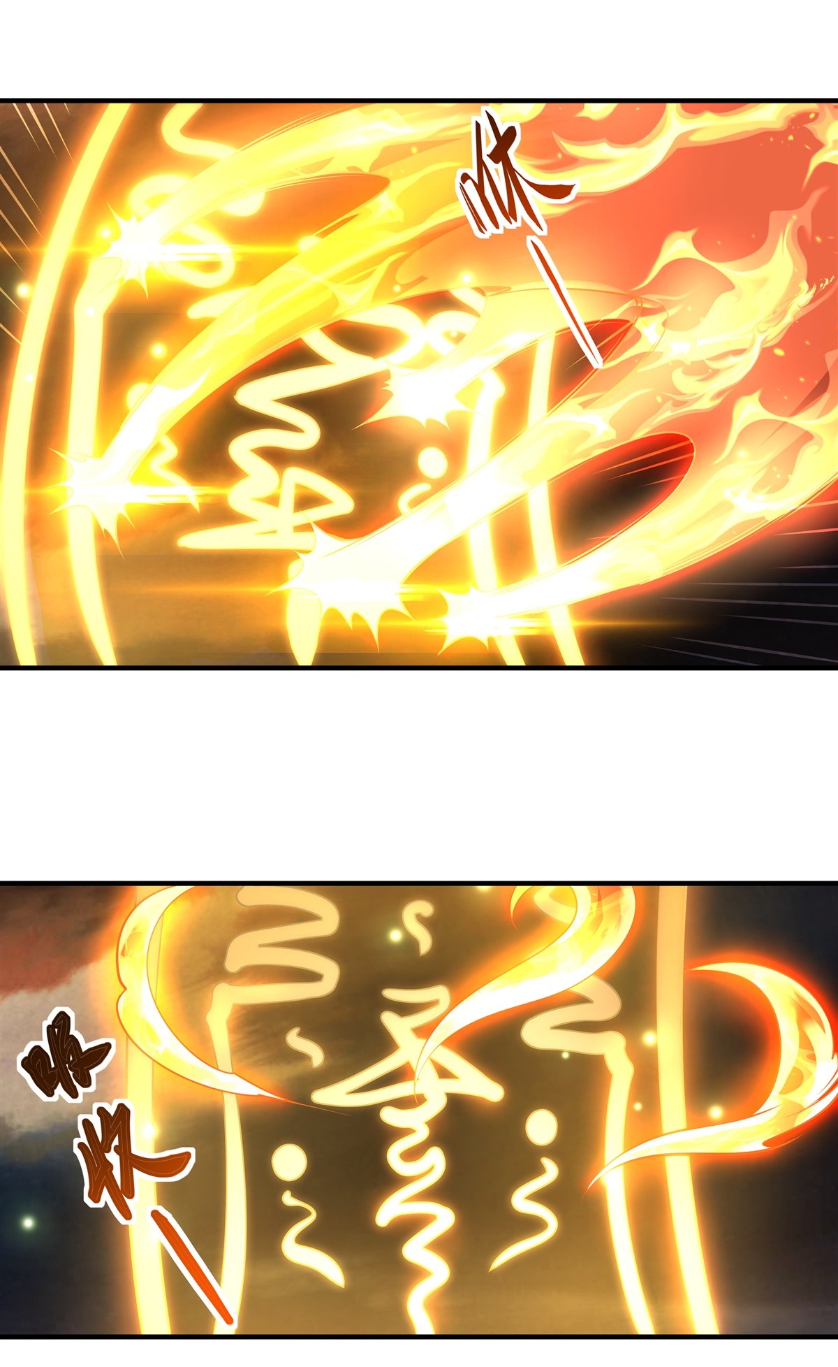 我的女徒弟们都是未来诸天大佬19 动动手指秒全场