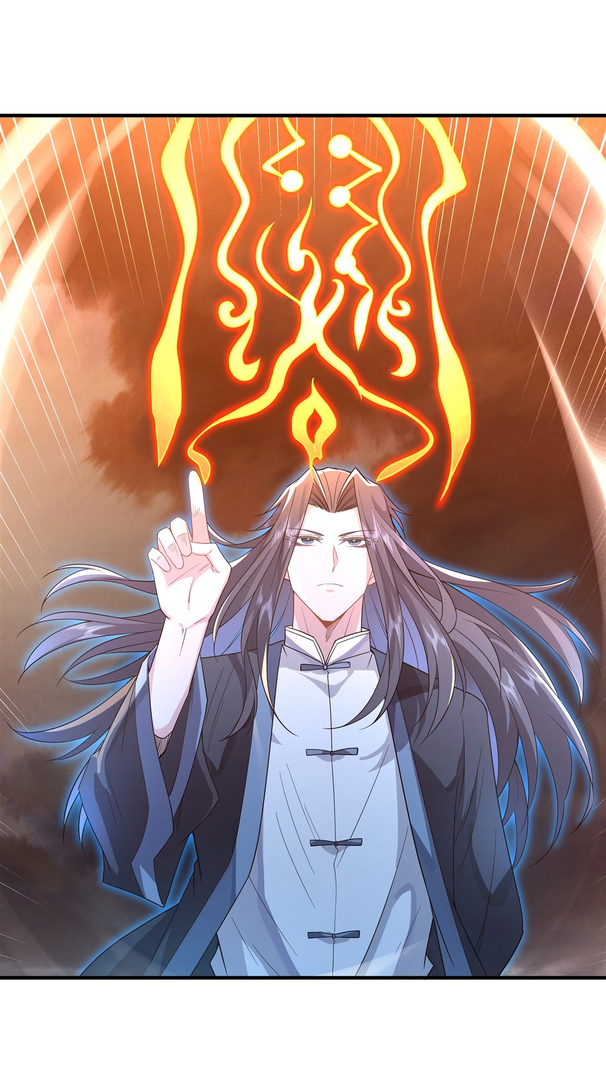 我的女徒弟们都是未来诸天大佬19 动动手指秒全场