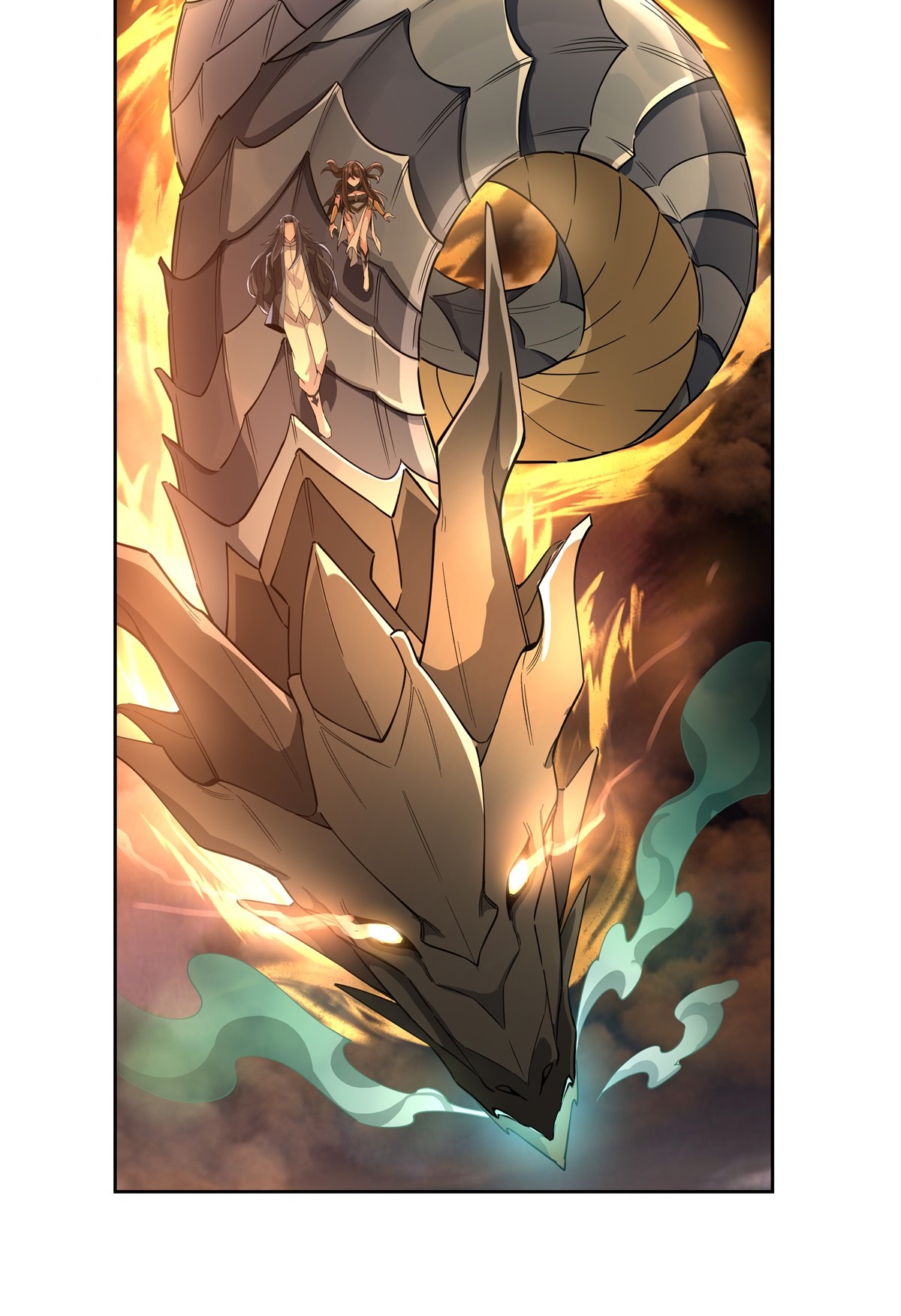 我的女徒弟们都是未来诸天大佬20 红莲魔宗