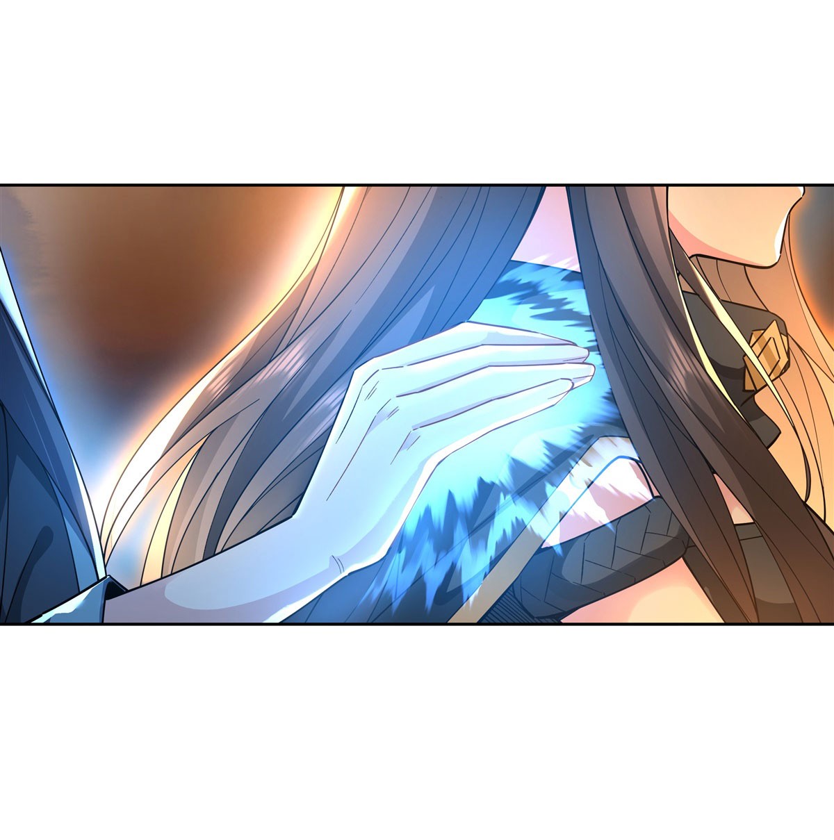 我的女徒弟们都是未来诸天大佬22 这个男人好强