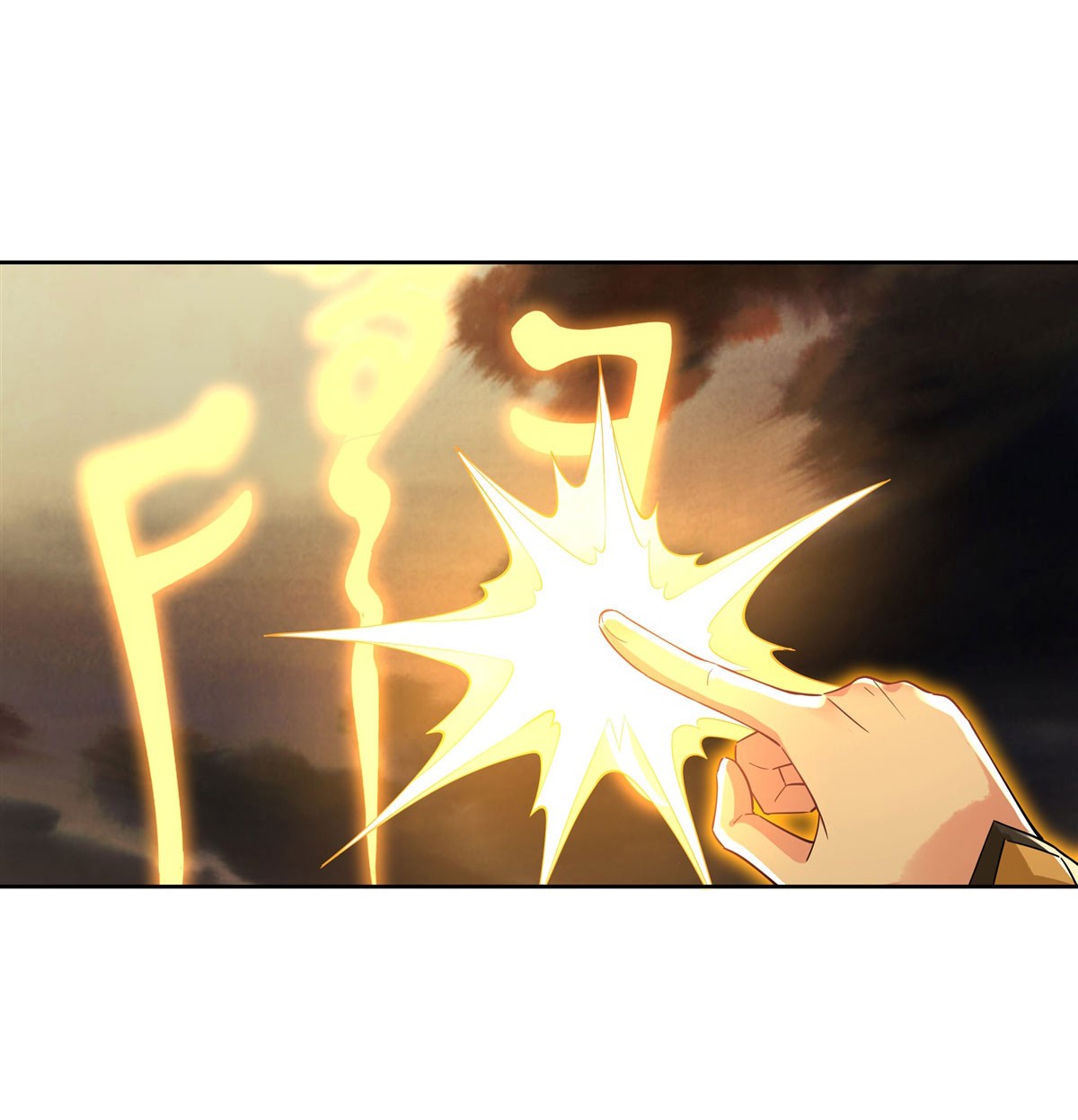 我的女徒弟们都是未来诸天大佬22 这个男人好强