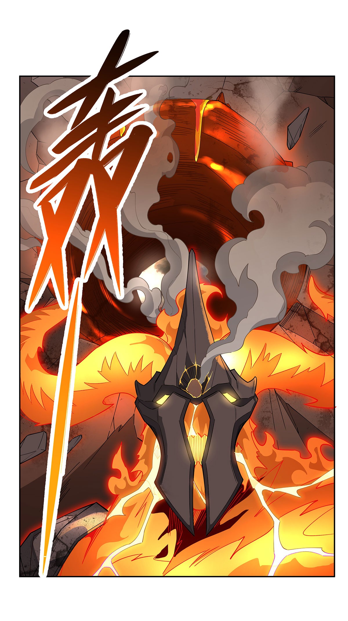 我的女徒弟们都是未来诸天大佬22 这个男人好强