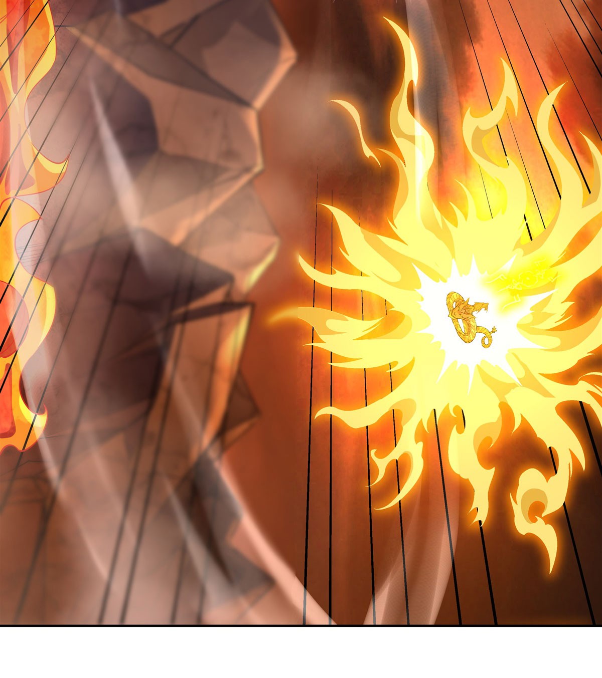 我的女徒弟们都是未来诸天大佬22 这个男人好强