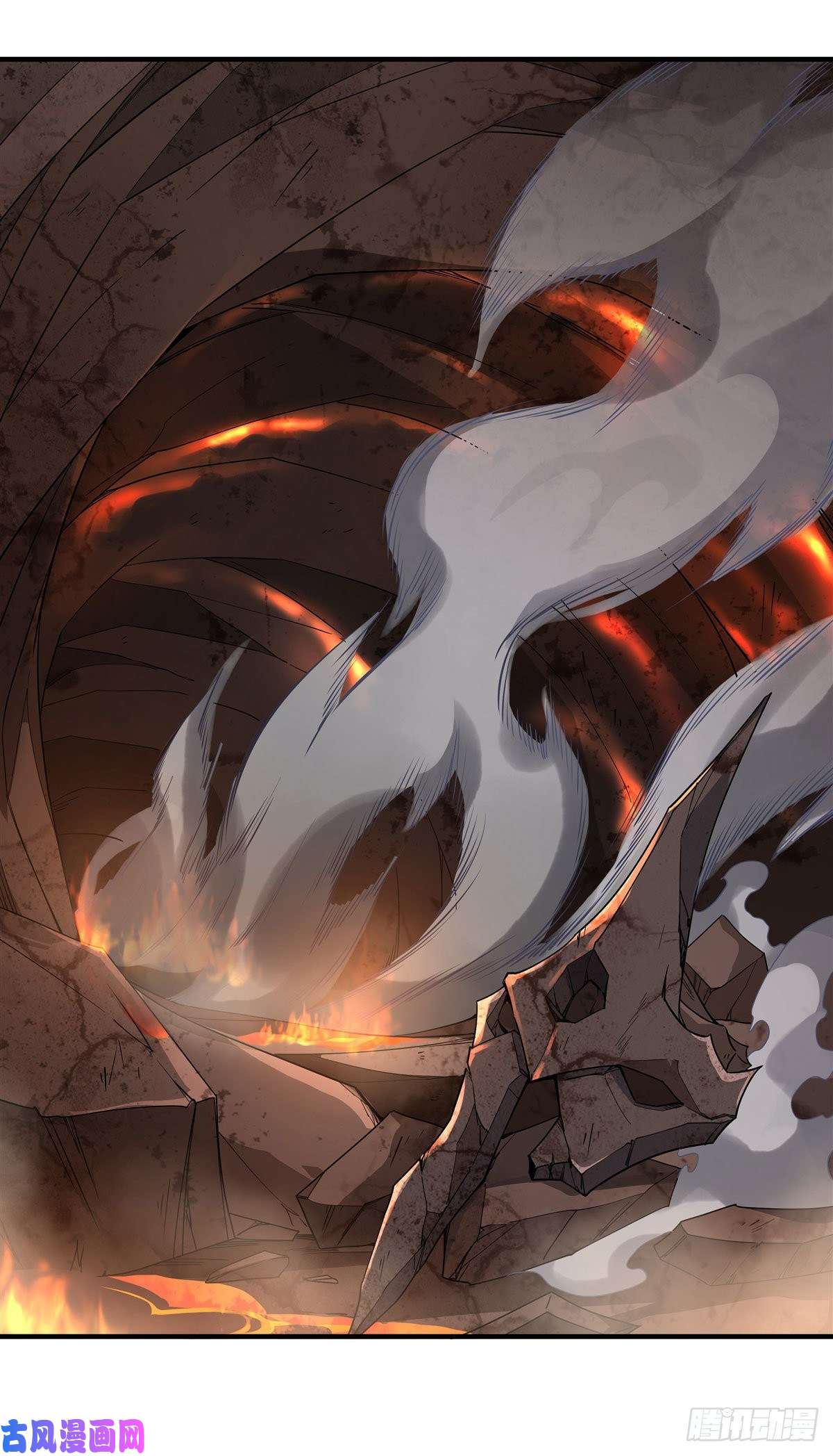 我的女徒弟们都是未来诸天大佬第23话 吸收气运