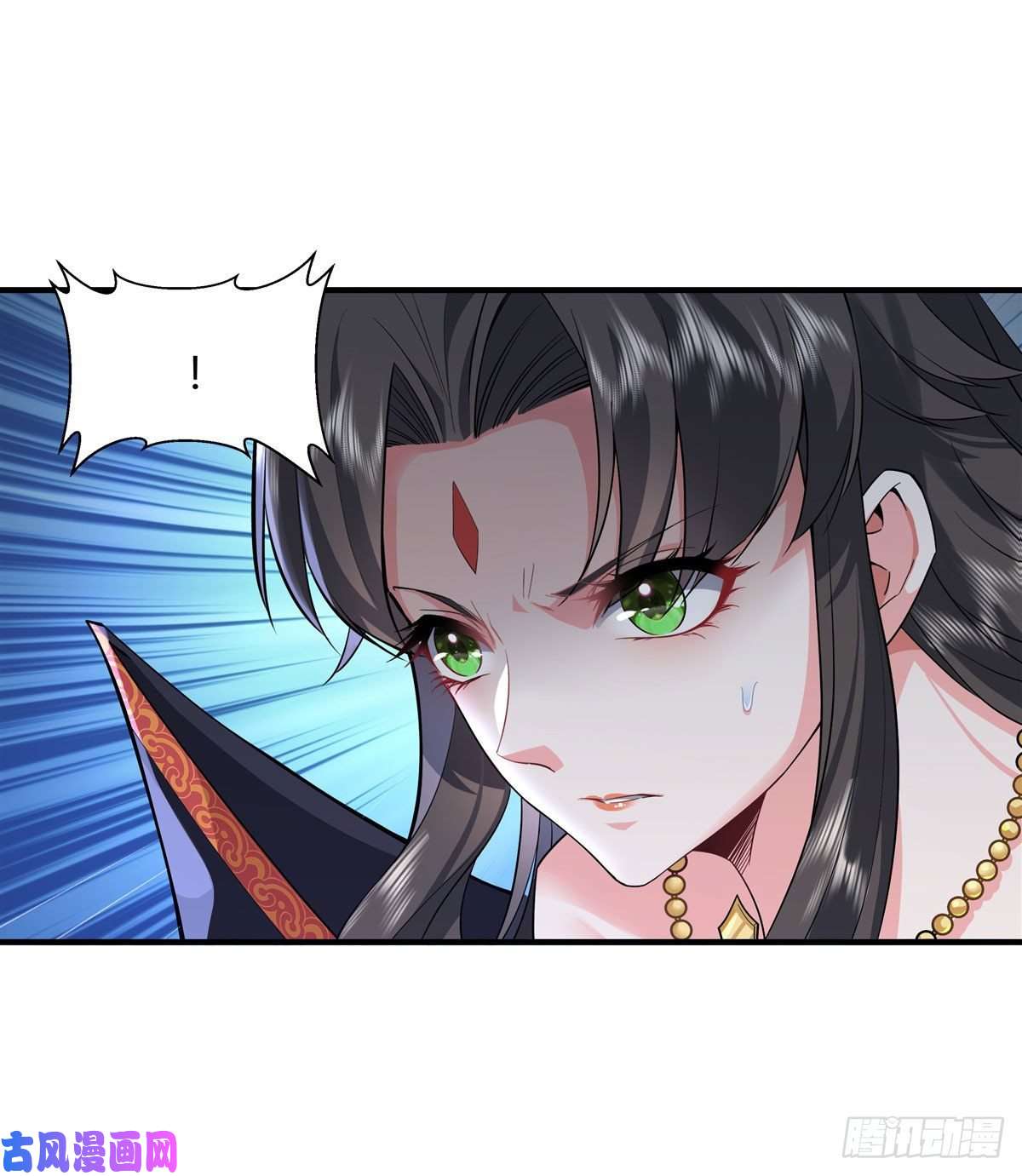 我的女徒弟们都是未来诸天大佬第25话 狭路相逢