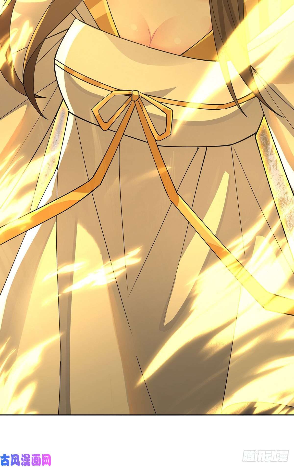 我的女徒弟们都是未来诸天大佬第26话 这就是你嚣张资本