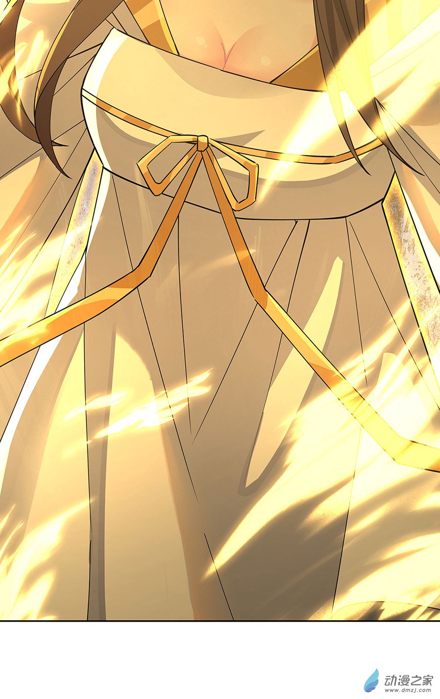 我的女徒弟们都是未来诸天大佬第26话 这就是你嚣张资本？