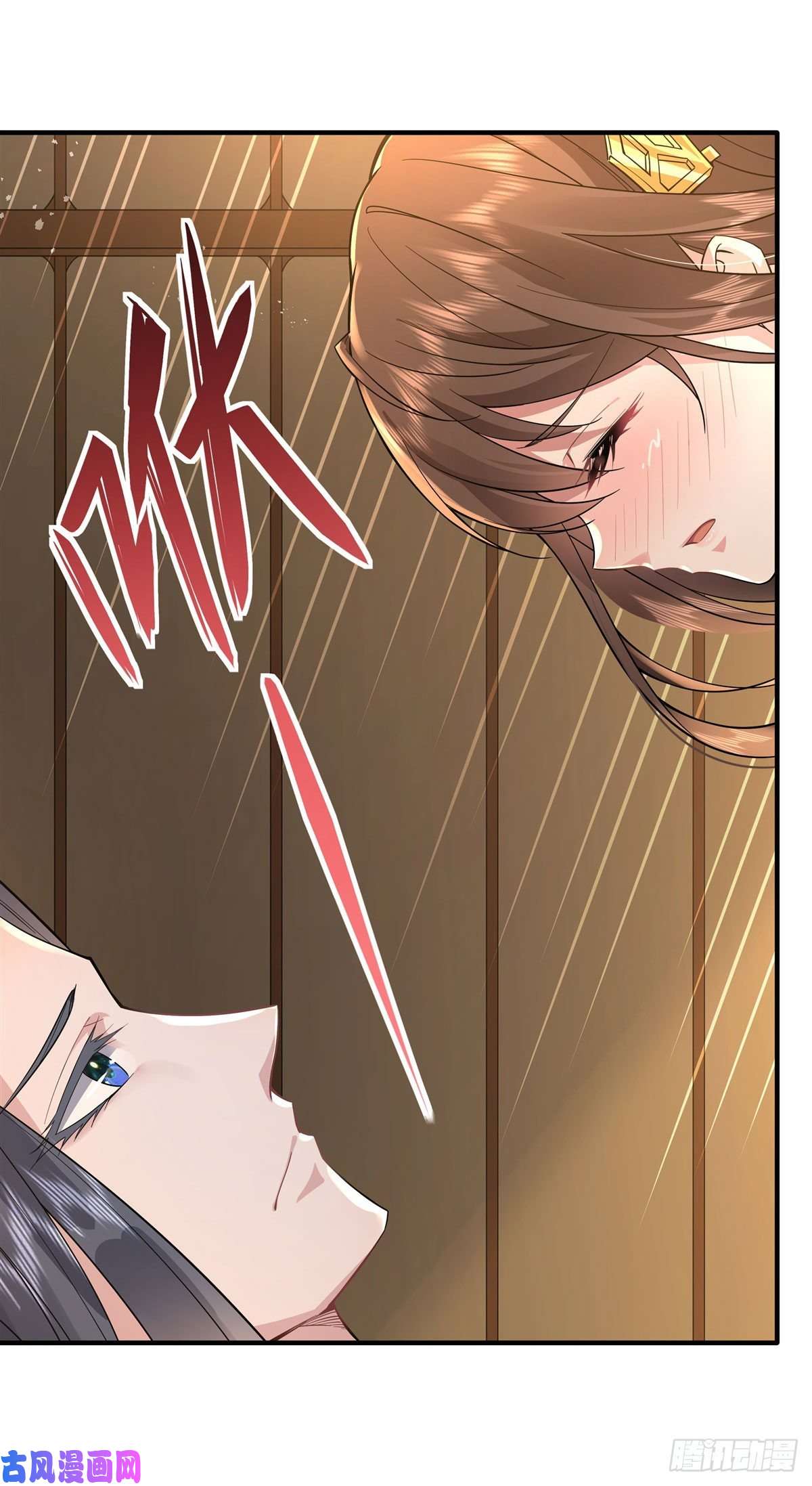 我的女徒弟们都是未来诸天大佬第29话 推倒师父了