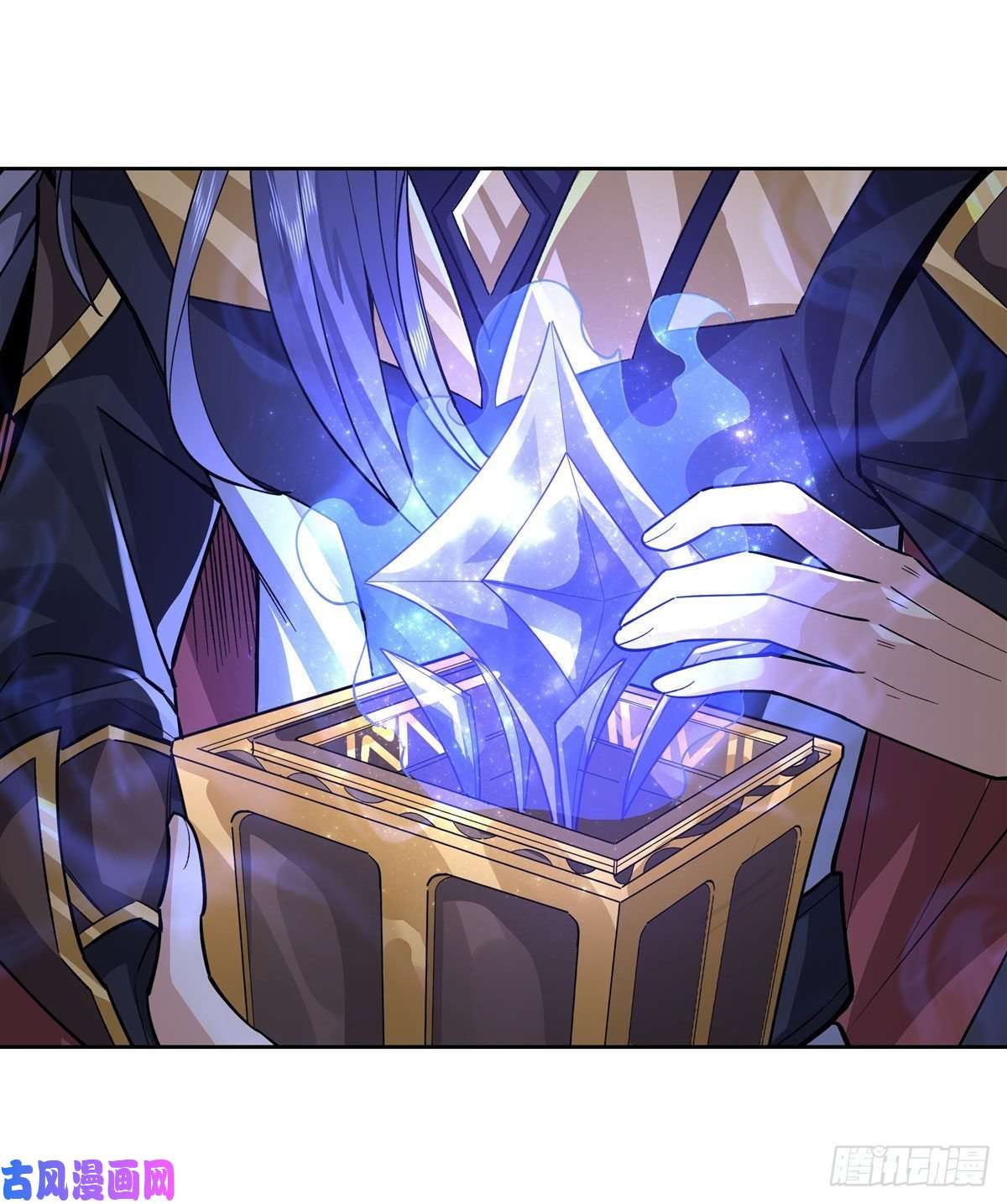 我的女徒弟们都是未来诸天大佬第32话 复仇之战