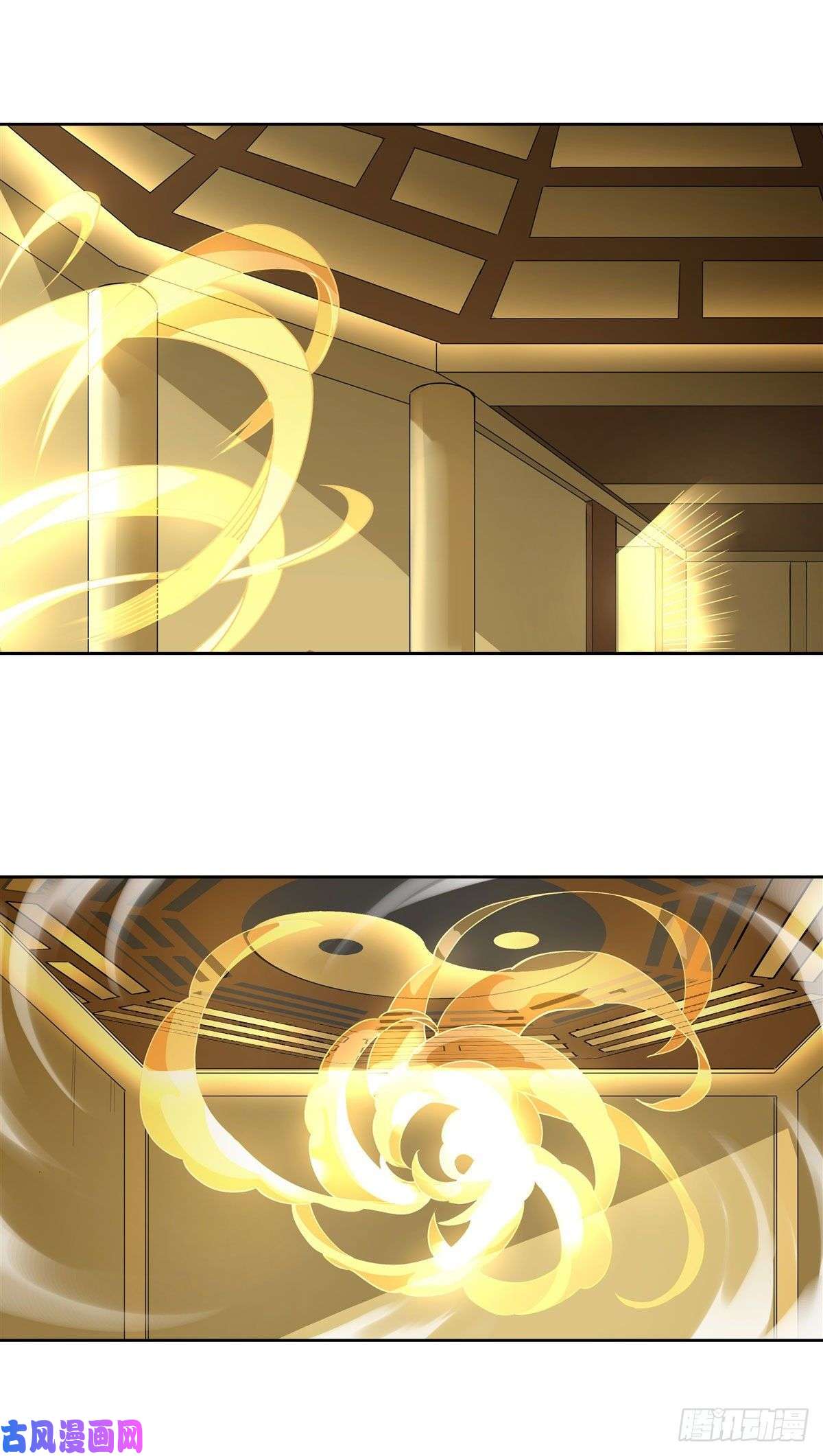 我的女徒弟们都是未来诸天大佬第34话 你逃不掉了