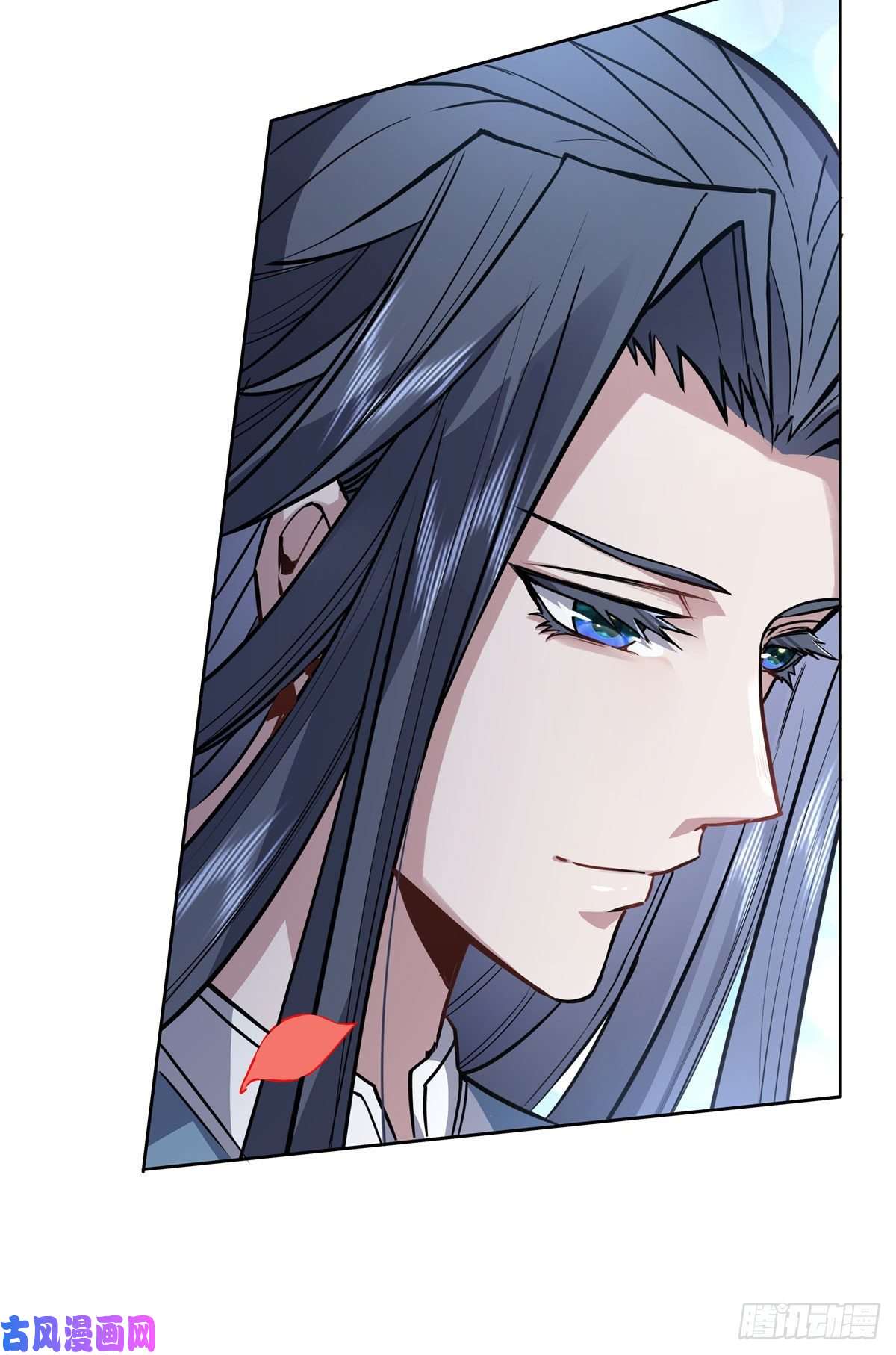 我的女徒弟们都是未来诸天大佬第36话 登基大典