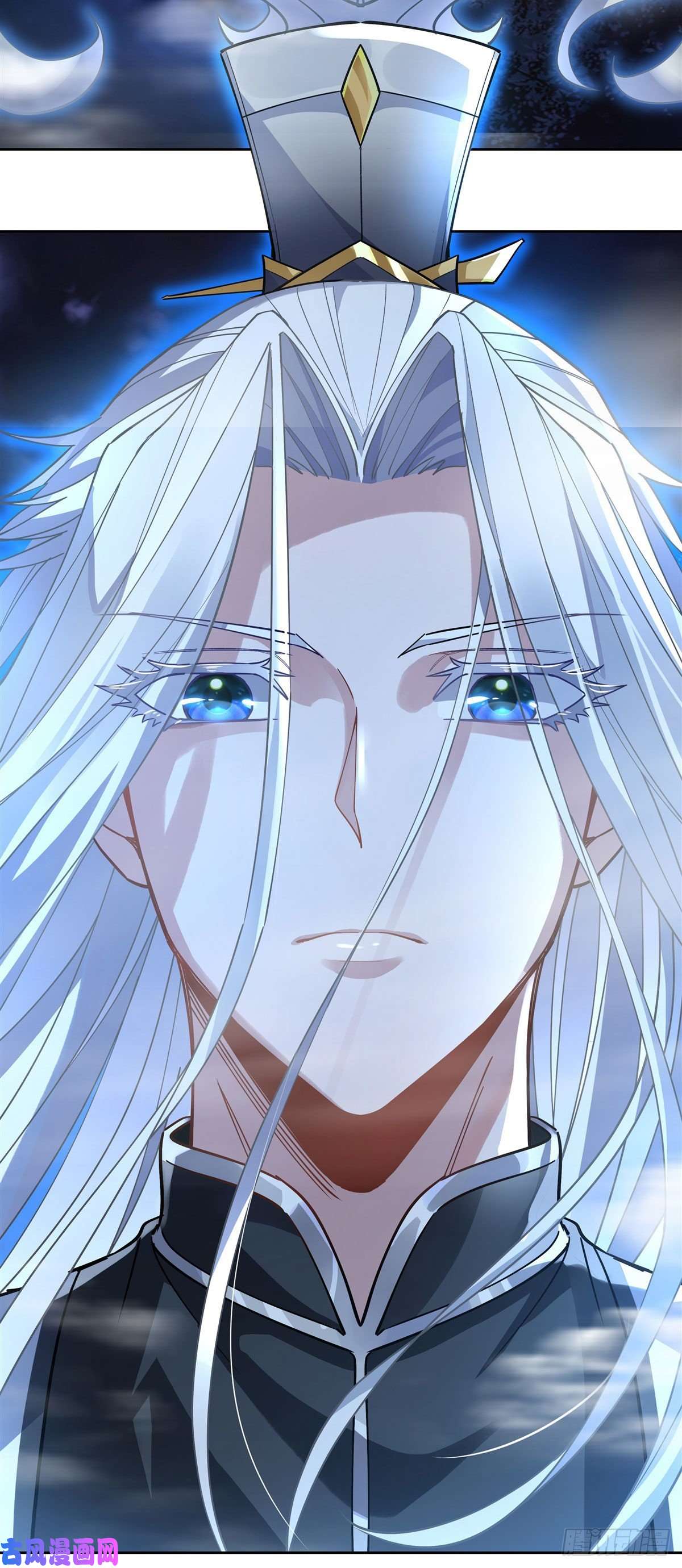 我的女徒弟们都是未来诸天大佬第38话 纯阴之体