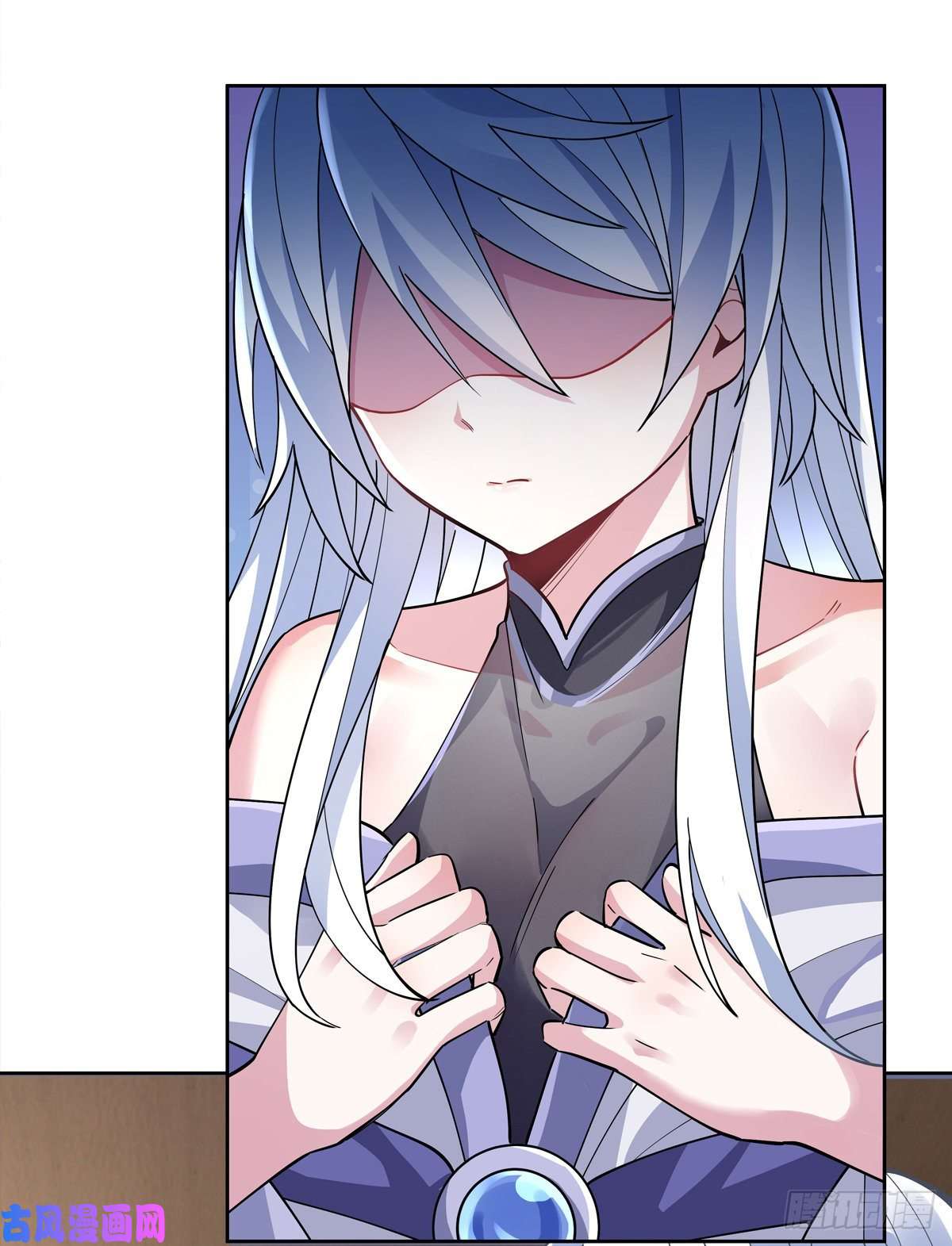 我的女徒弟们都是未来诸天大佬第40话 泄恨