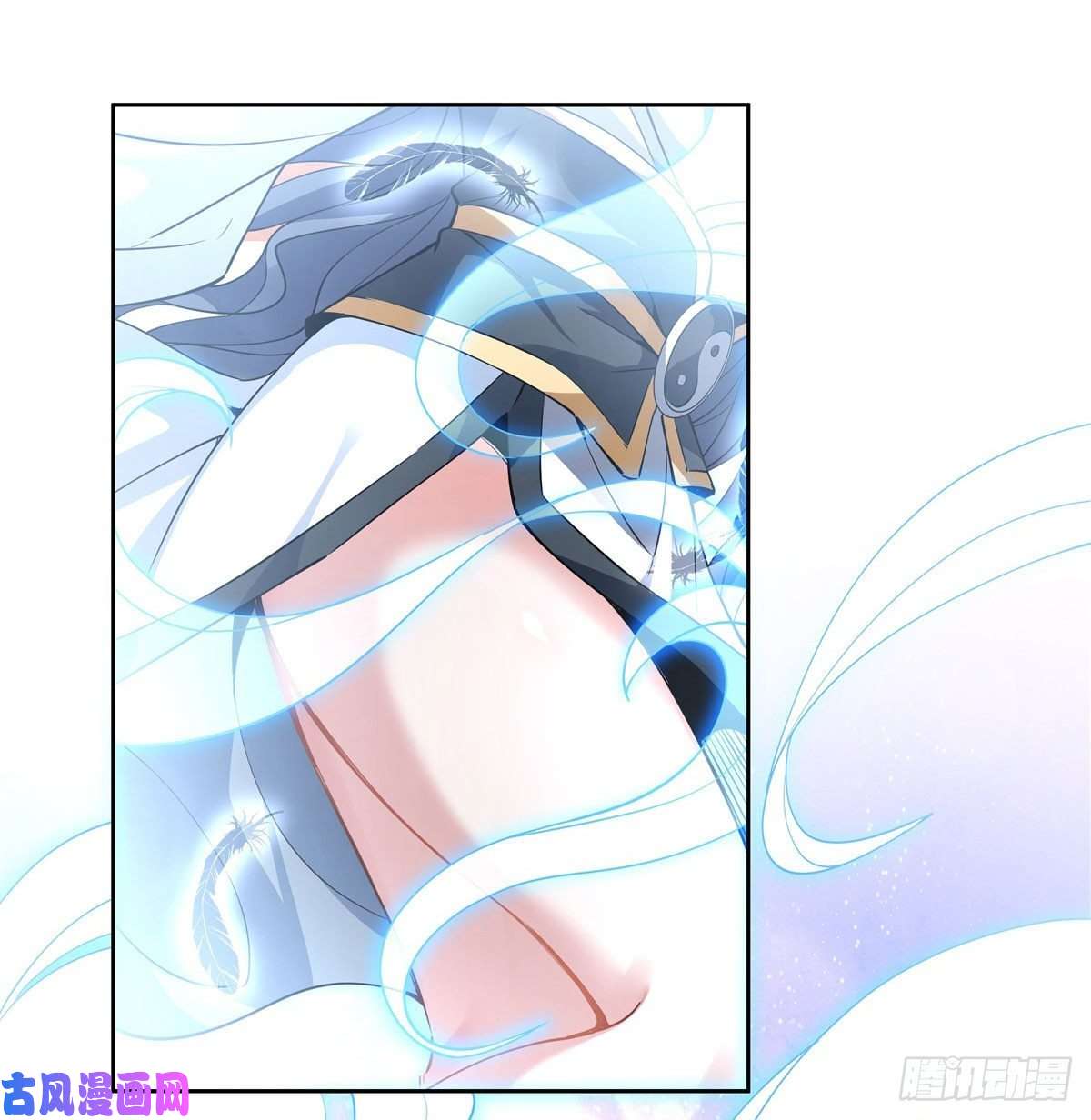 我的女徒弟们都是未来诸天大佬第42话 变成师父的样子