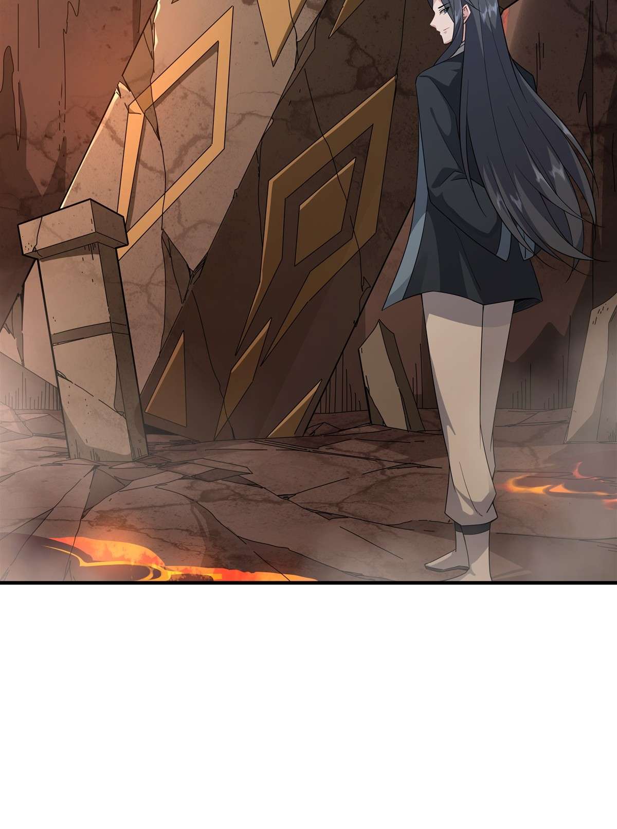 我的女徒弟们都是未来诸天大佬23 吸收气运