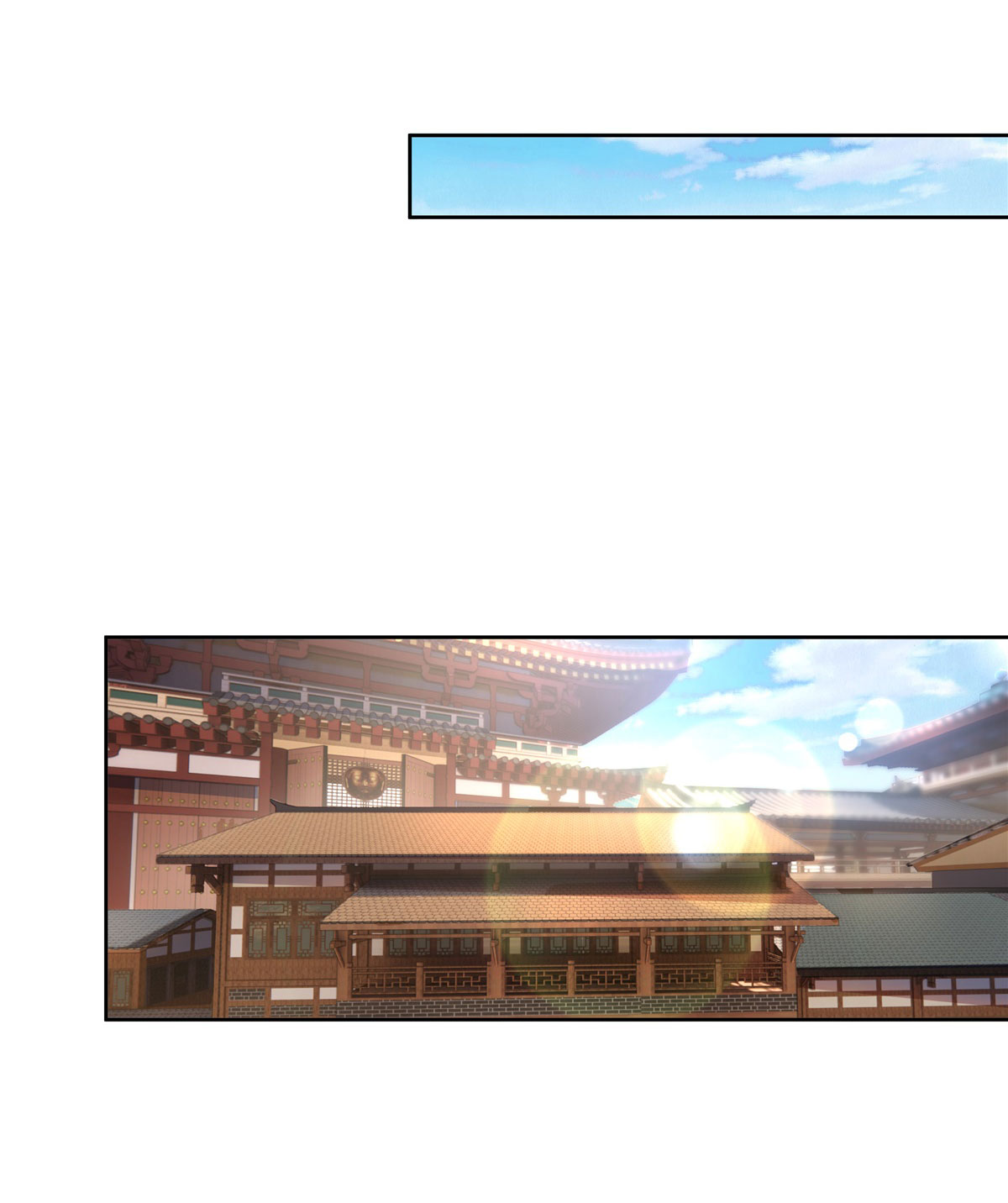 我的女徒弟们都是未来诸天大佬24 特别修炼