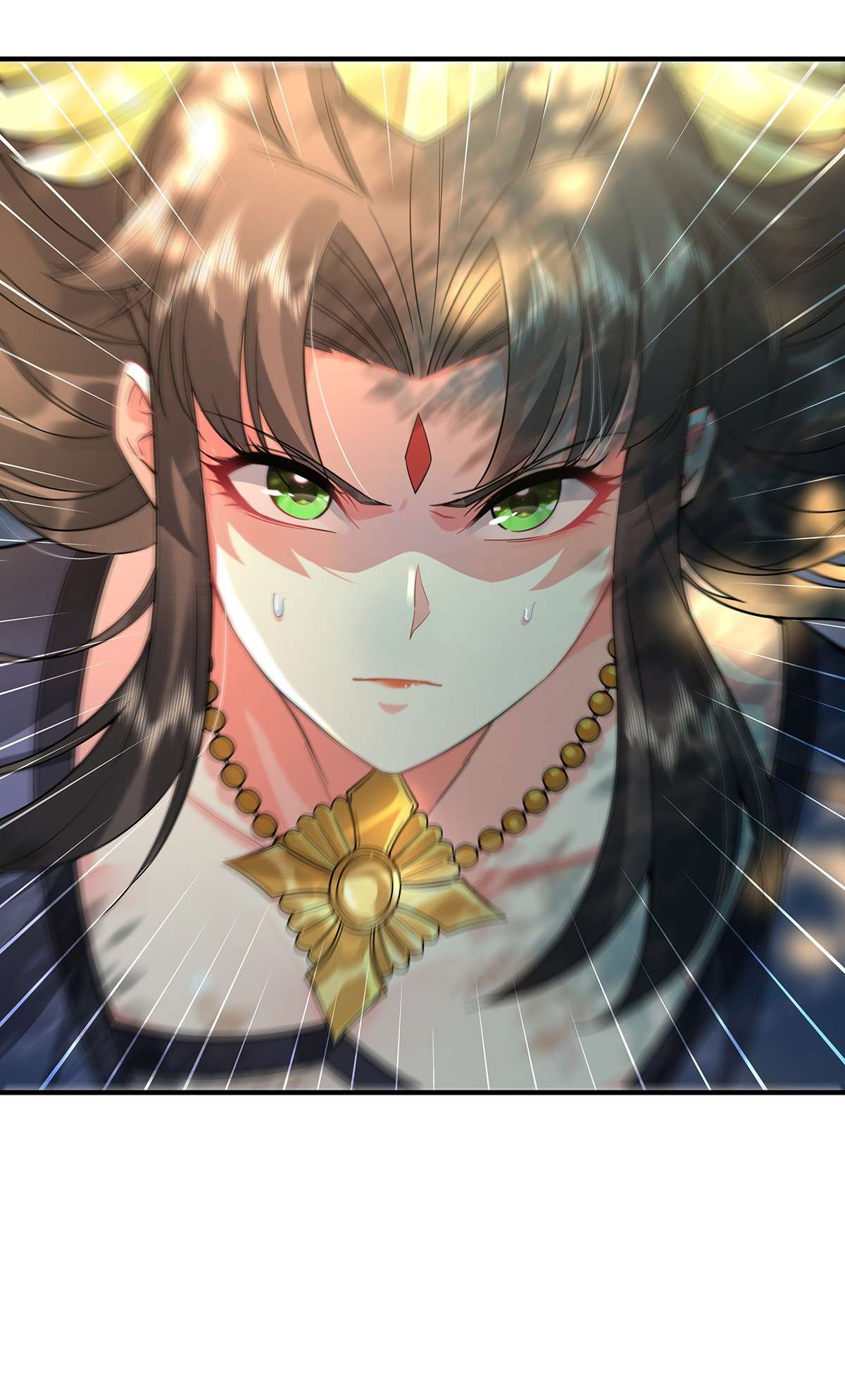 我的女徒弟们都是未来诸天大佬25 狭路相逢