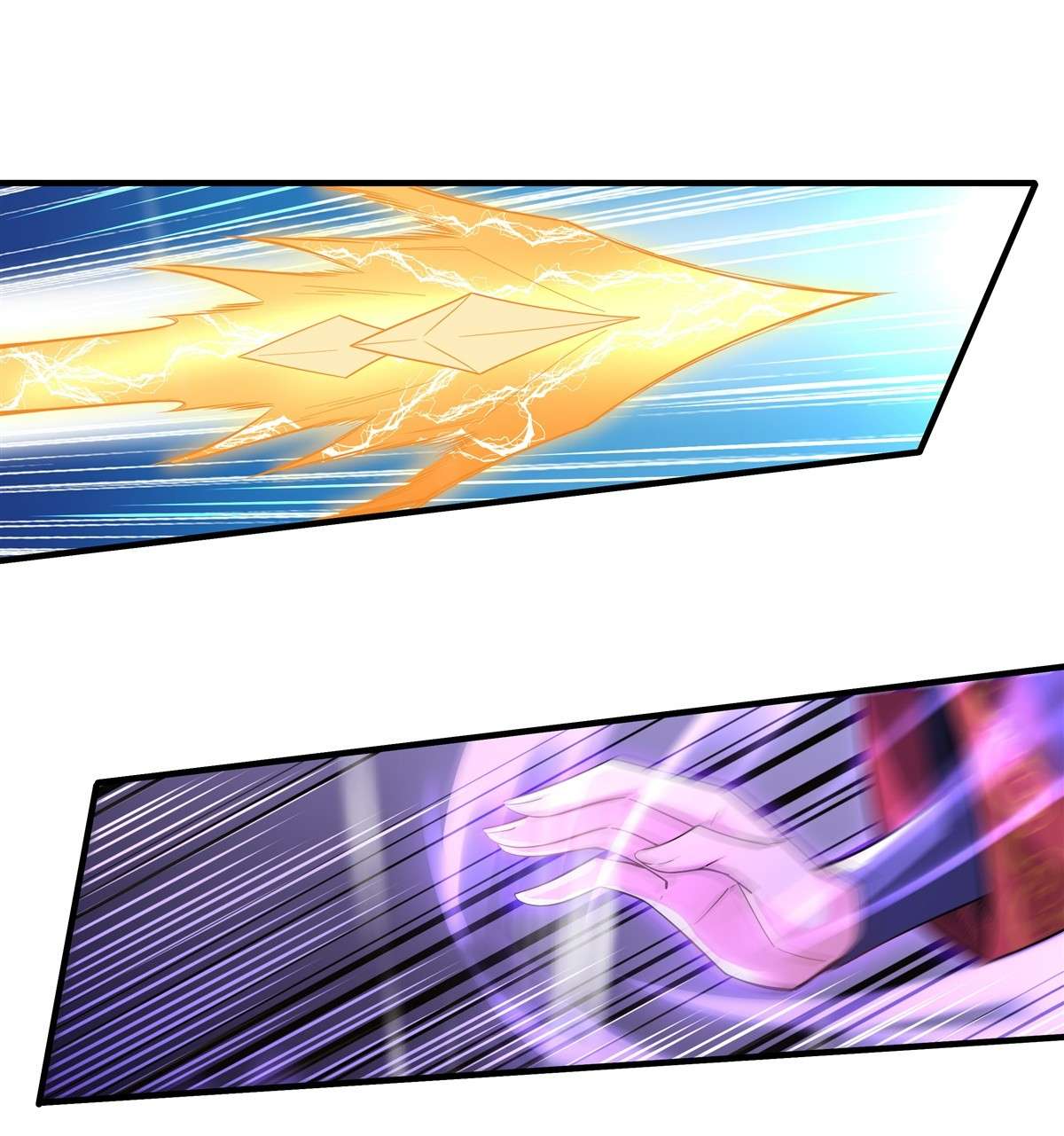 我的女徒弟们都是未来诸天大佬27 挑拨