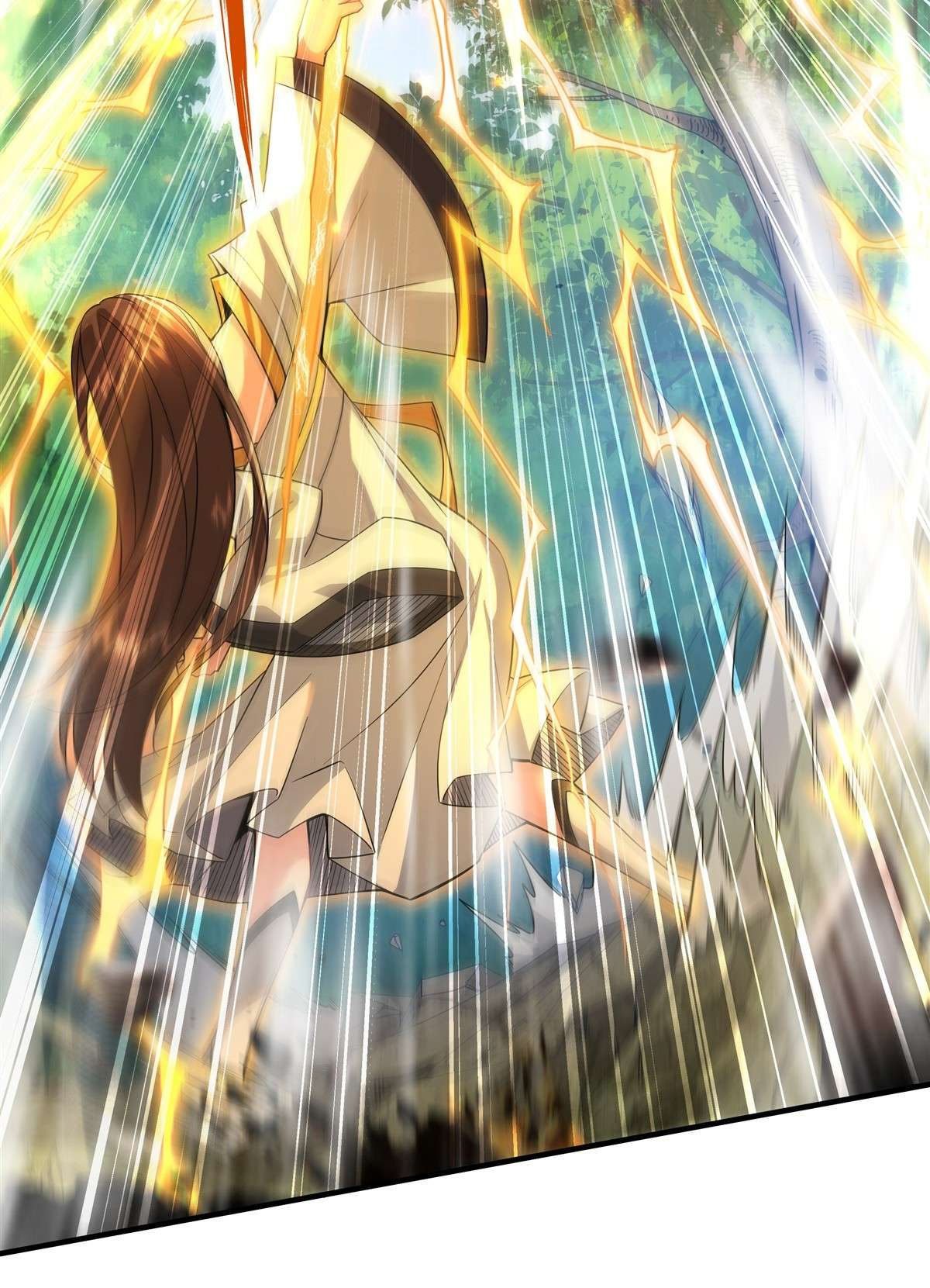 我的女徒弟们都是未来诸天大佬27 挑拨