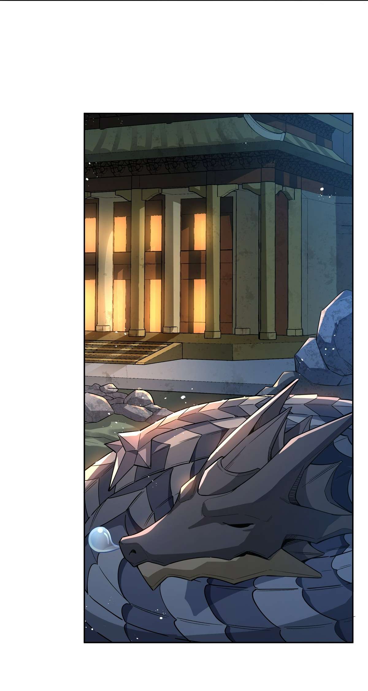 我的女徒弟们都是未来诸天大佬28 师父你喜欢我吗