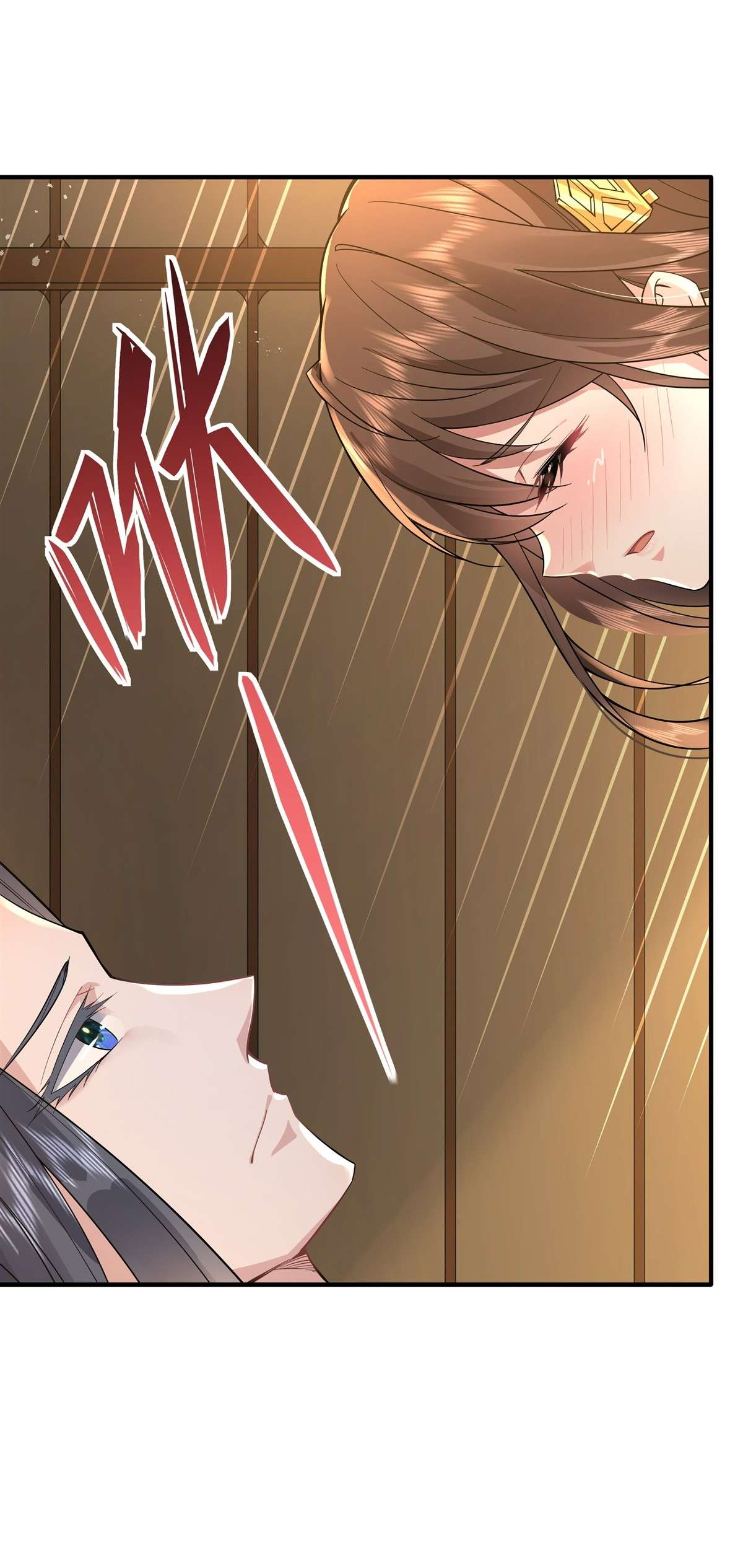 我的女徒弟们都是未来诸天大佬29 推倒师父了