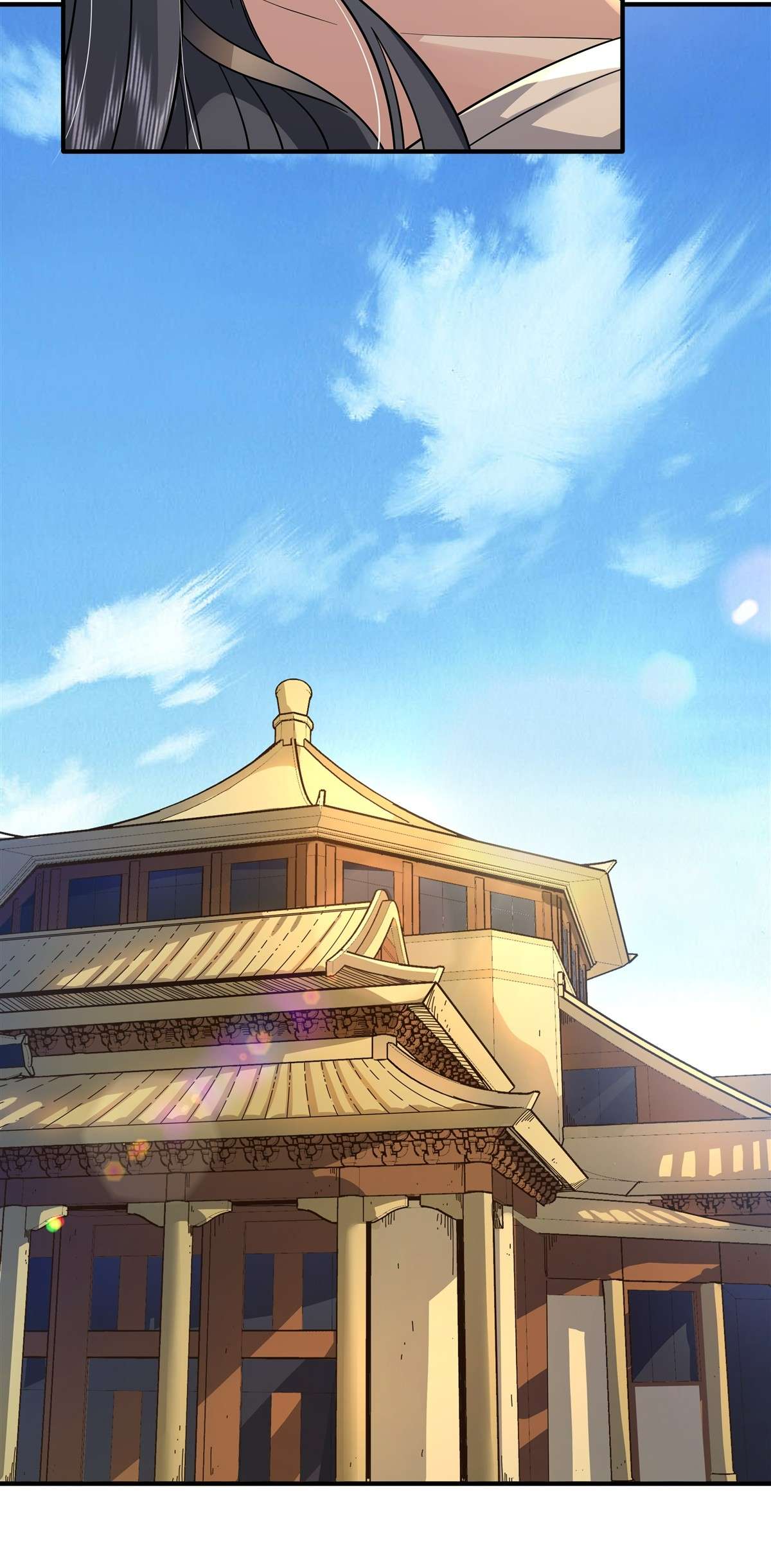 我的女徒弟们都是未来诸天大佬29 推倒师父了