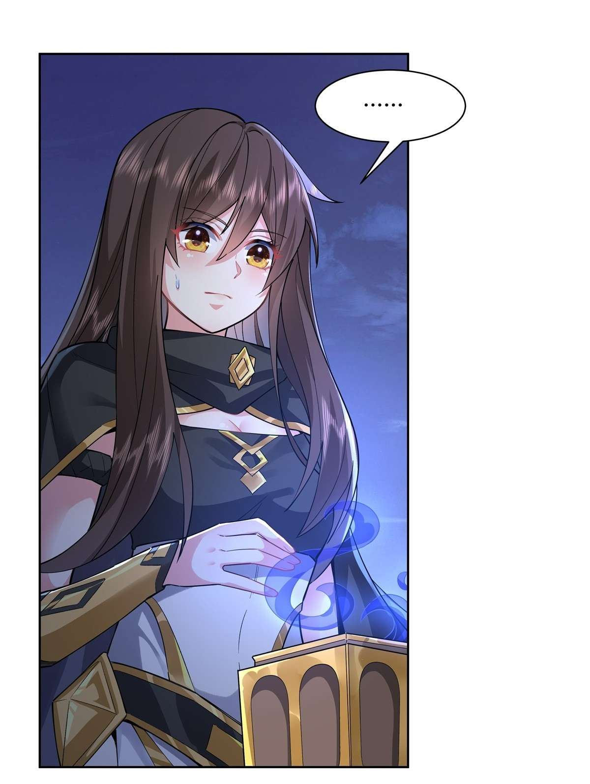 我的女徒弟们都是未来诸天大佬32 复仇之战