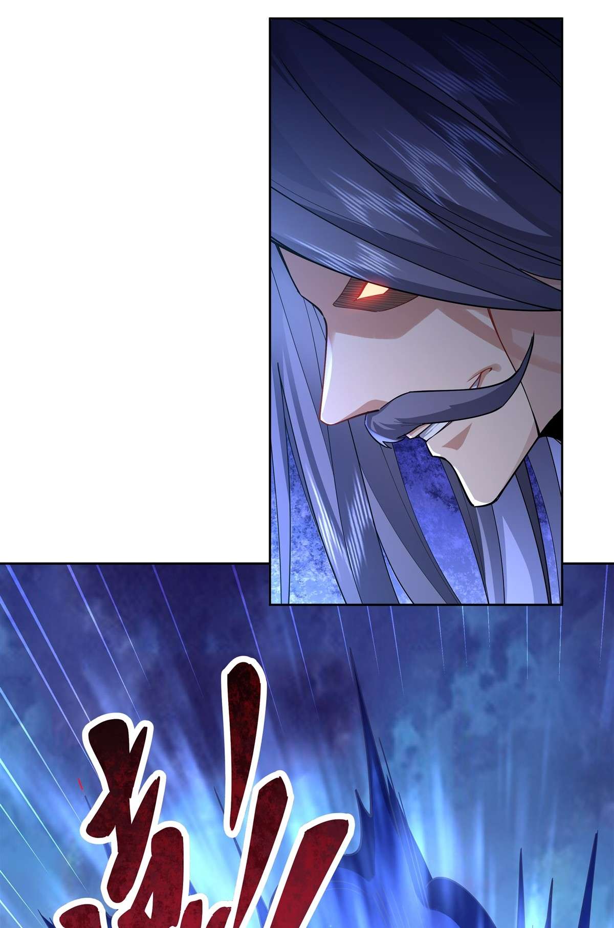 我的女徒弟们都是未来诸天大佬32 复仇之战