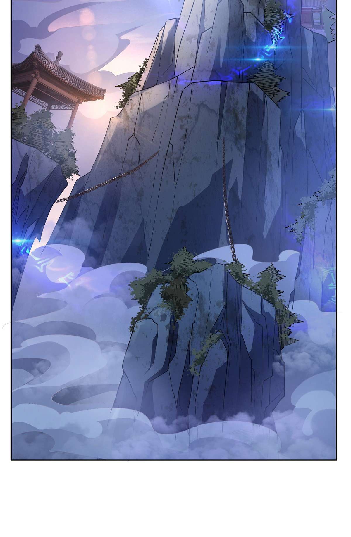 我的女徒弟们都是未来诸天大佬32 复仇之战