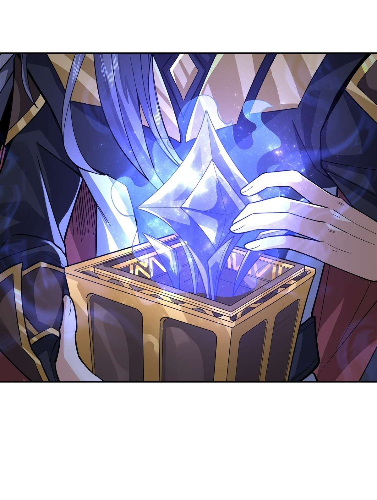 我的女徒弟们都是未来诸天大佬32 复仇之战