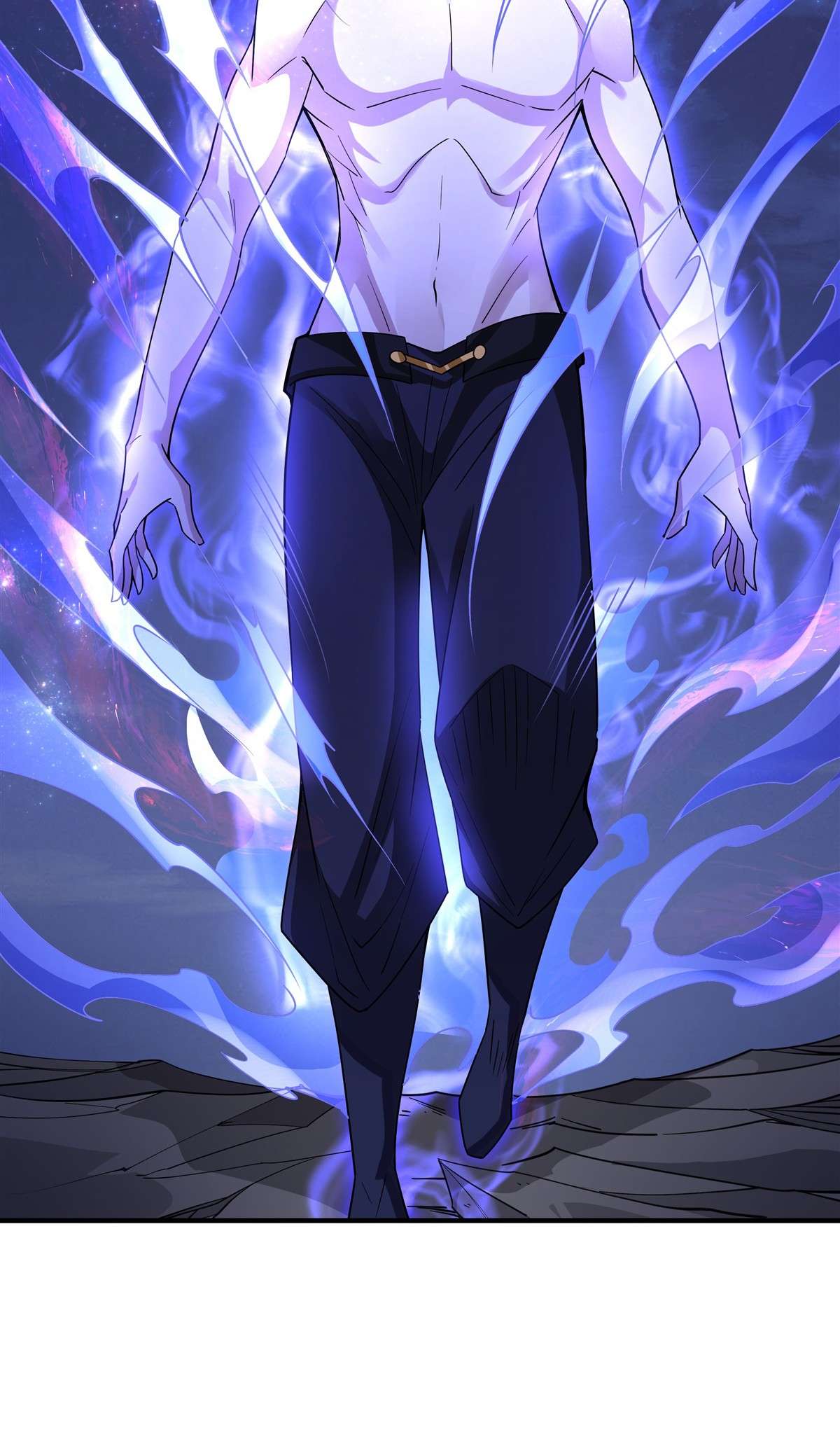 我的女徒弟们都是未来诸天大佬33 千山幽叶