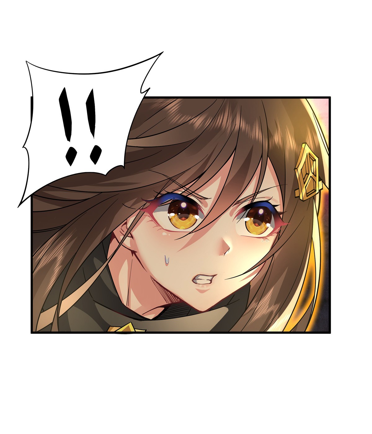 我的女徒弟们都是未来诸天大佬33 千山幽叶