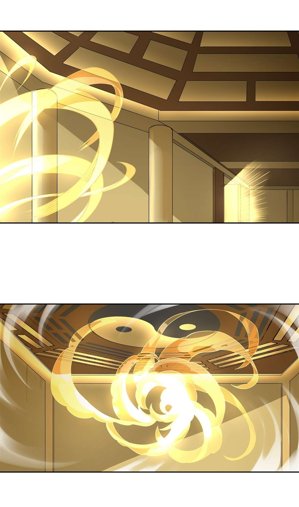 我的女徒弟们都是未来诸天大佬34 你逃不掉了