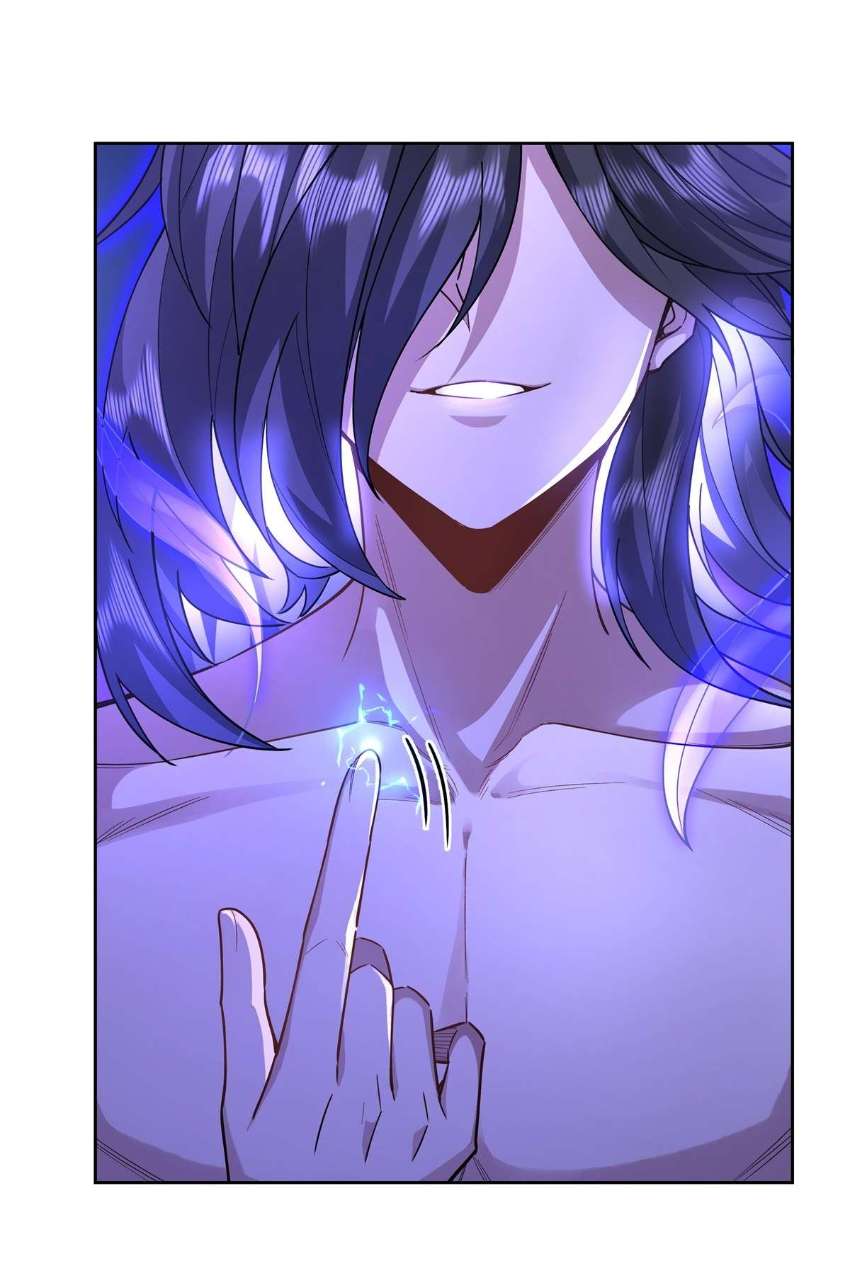 我的女徒弟们都是未来诸天大佬34 你逃不掉了