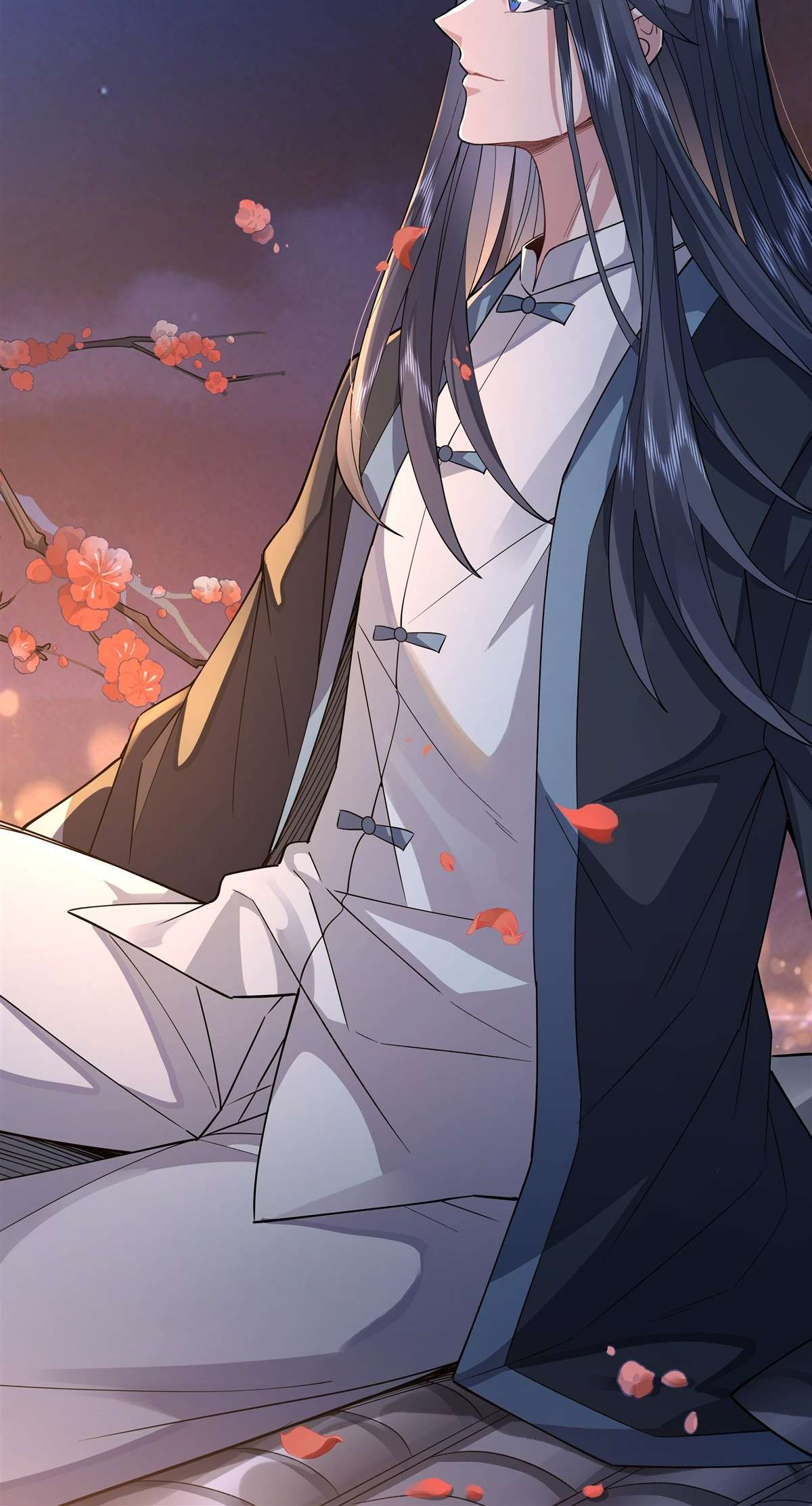 我的女徒弟们都是未来诸天大佬35 我成皇帝了？