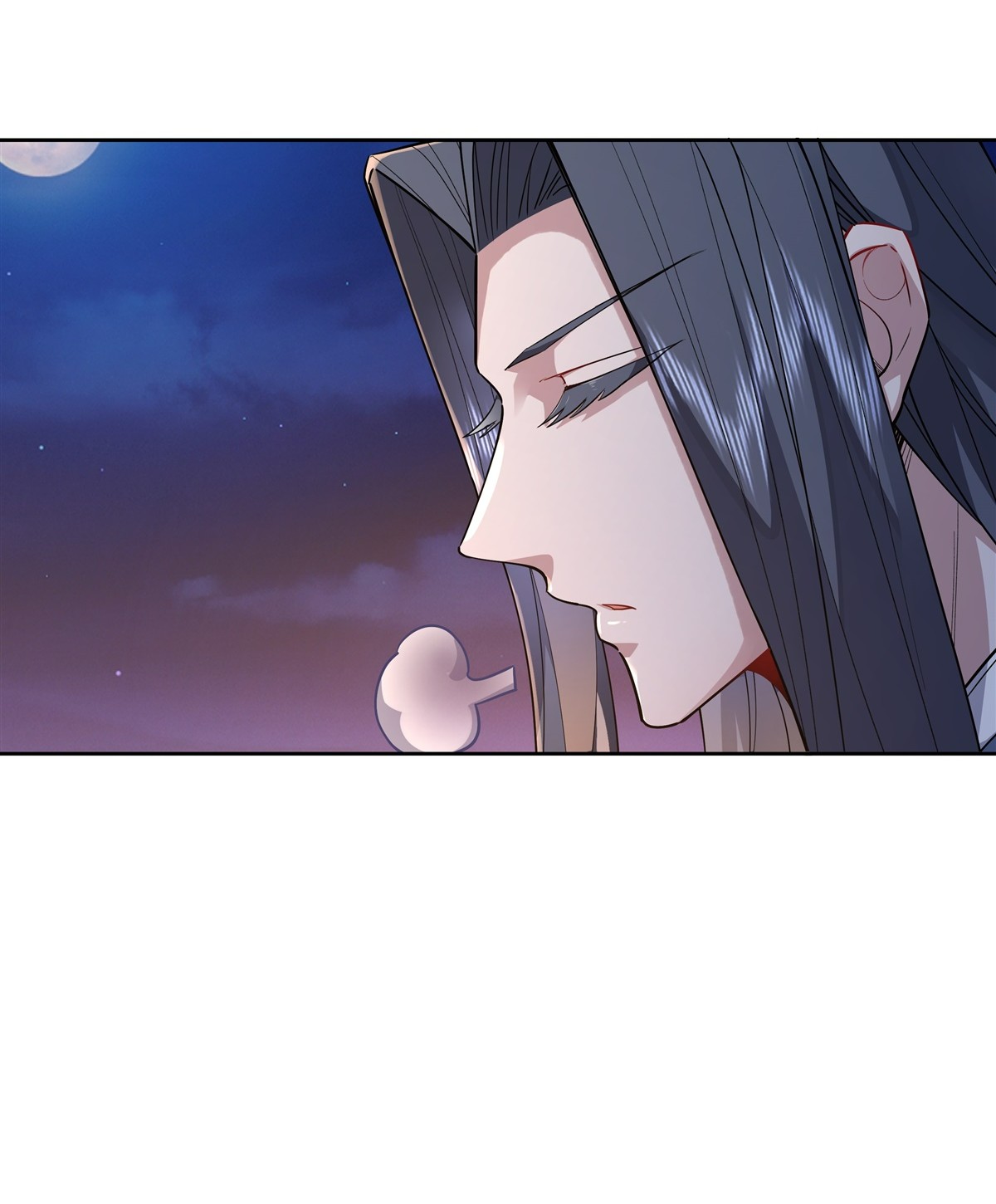 我的女徒弟们都是未来诸天大佬36 登基大典