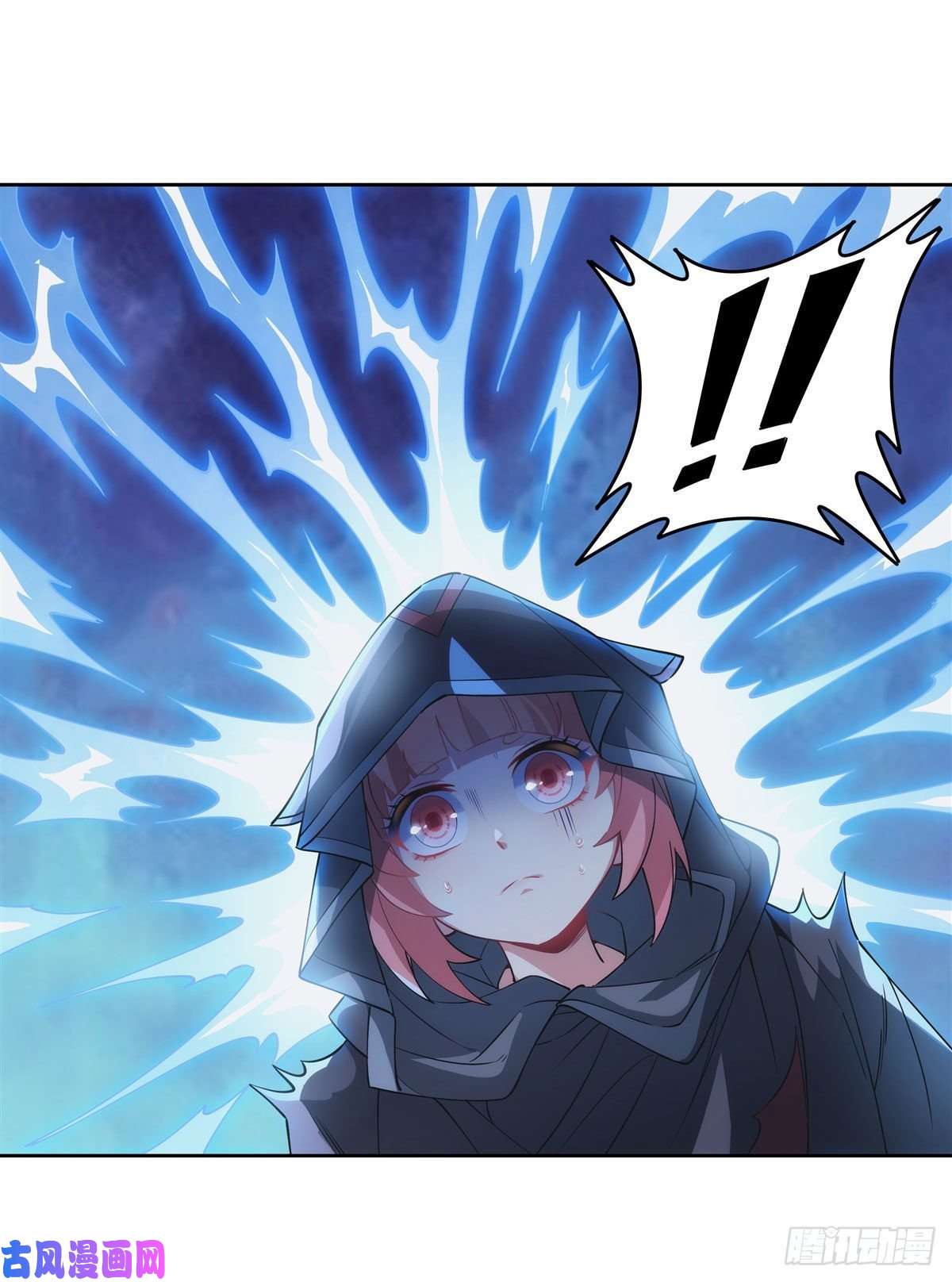 我的女徒弟们都是未来诸天大佬第44话 我全要了