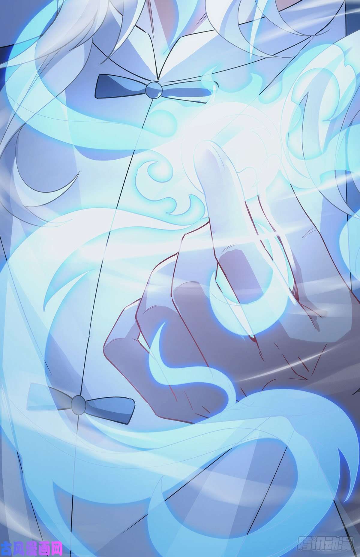 我的女徒弟们都是未来诸天大佬第44话 我全要了