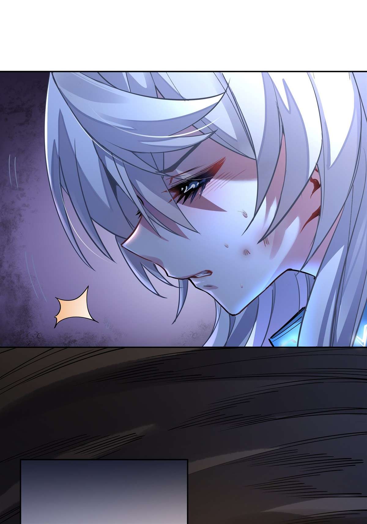 我的女徒弟们都是未来诸天大佬38 纯阴之体