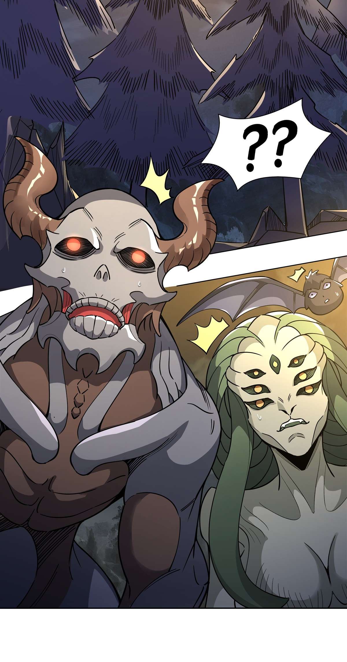 我的女徒弟们都是未来诸天大佬38 纯阴之体