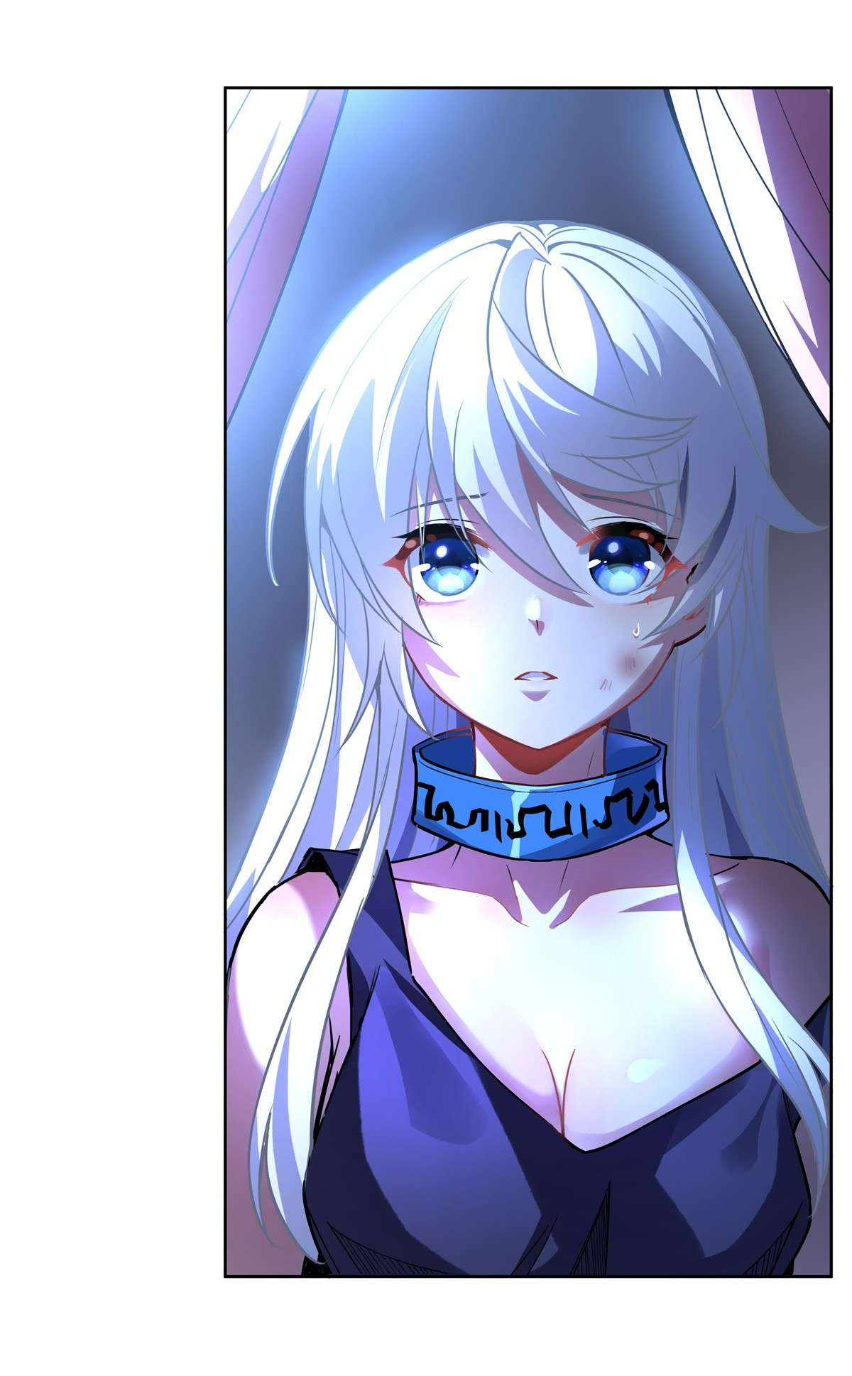 我的女徒弟们都是未来诸天大佬38 纯阴之体