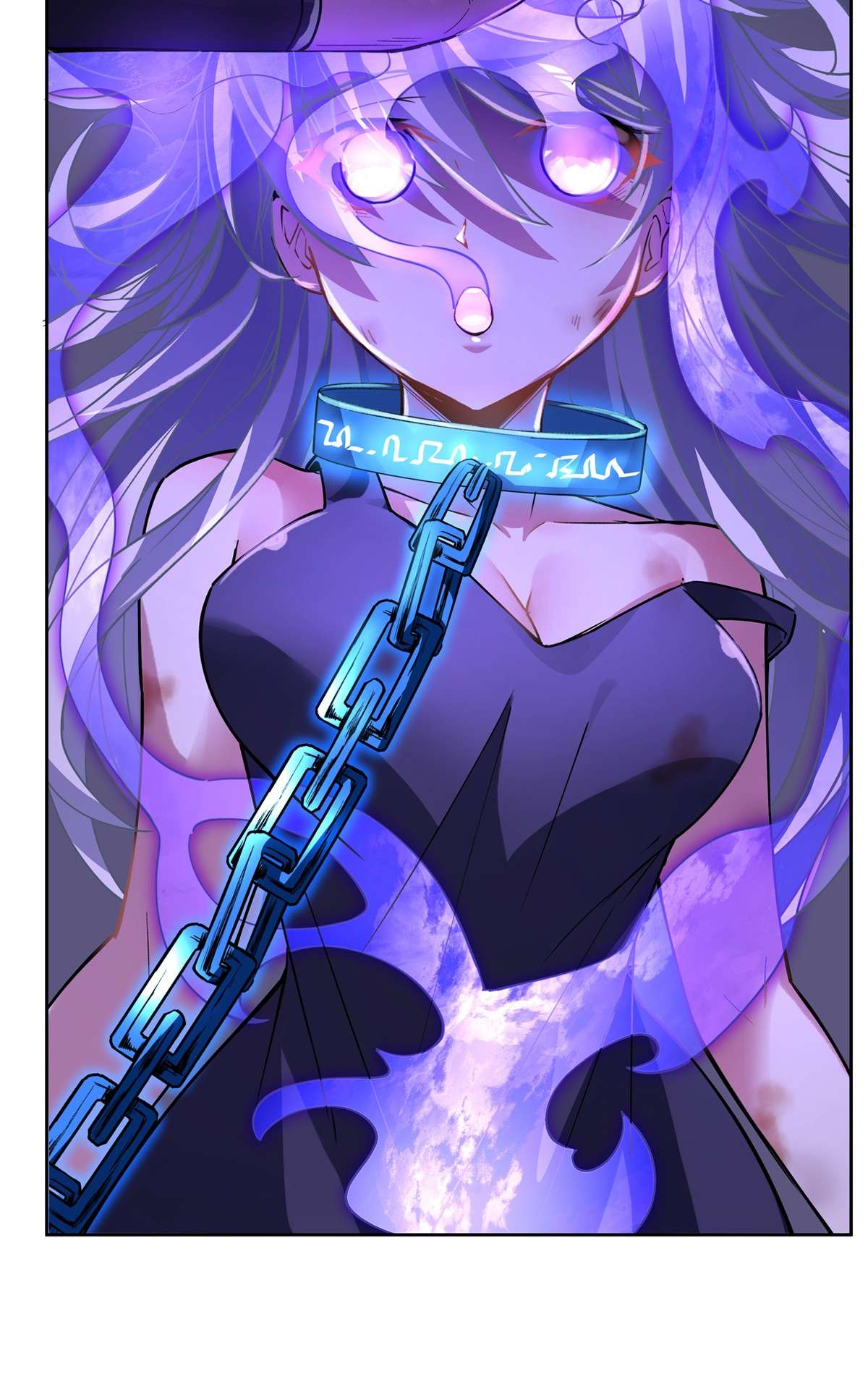 我的女徒弟们都是未来诸天大佬38 纯阴之体