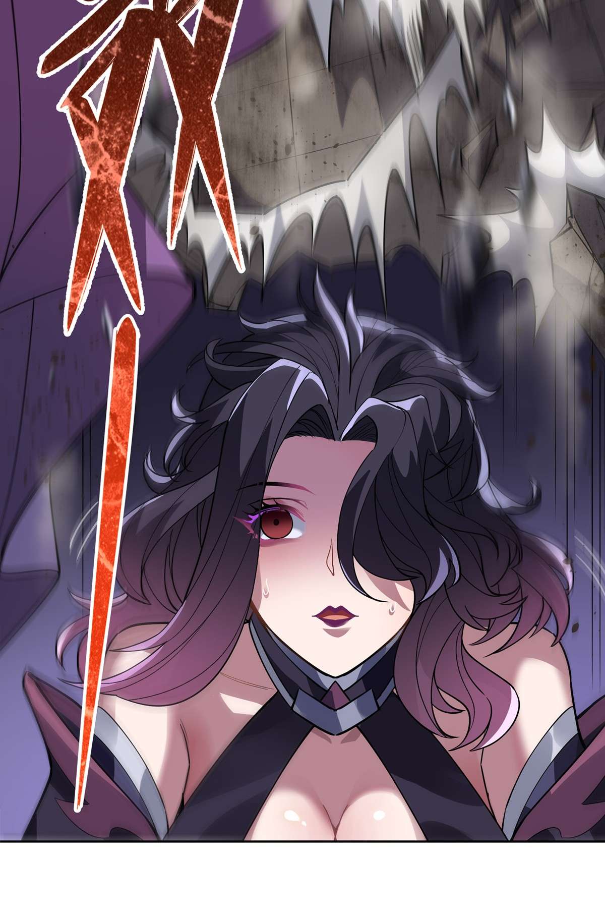 我的女徒弟们都是未来诸天大佬38 纯阴之体