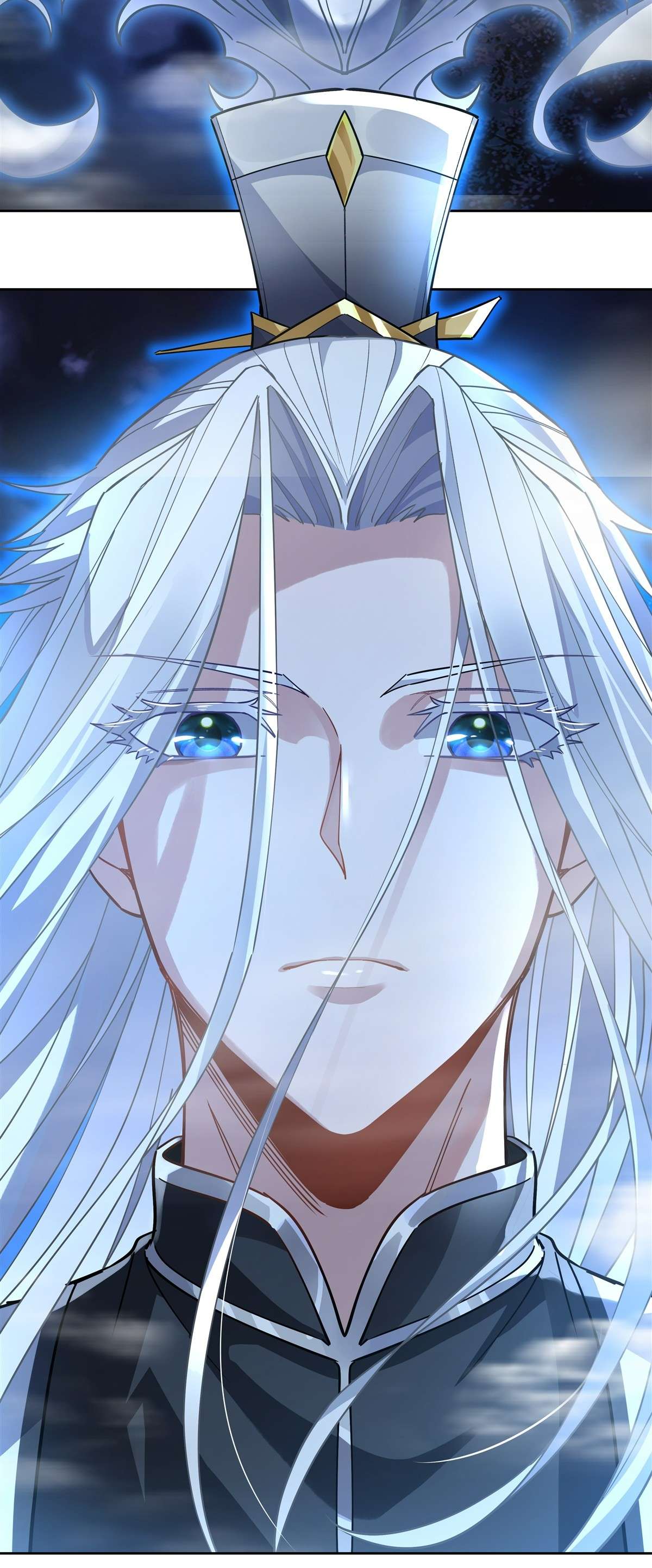 我的女徒弟们都是未来诸天大佬38 纯阴之体