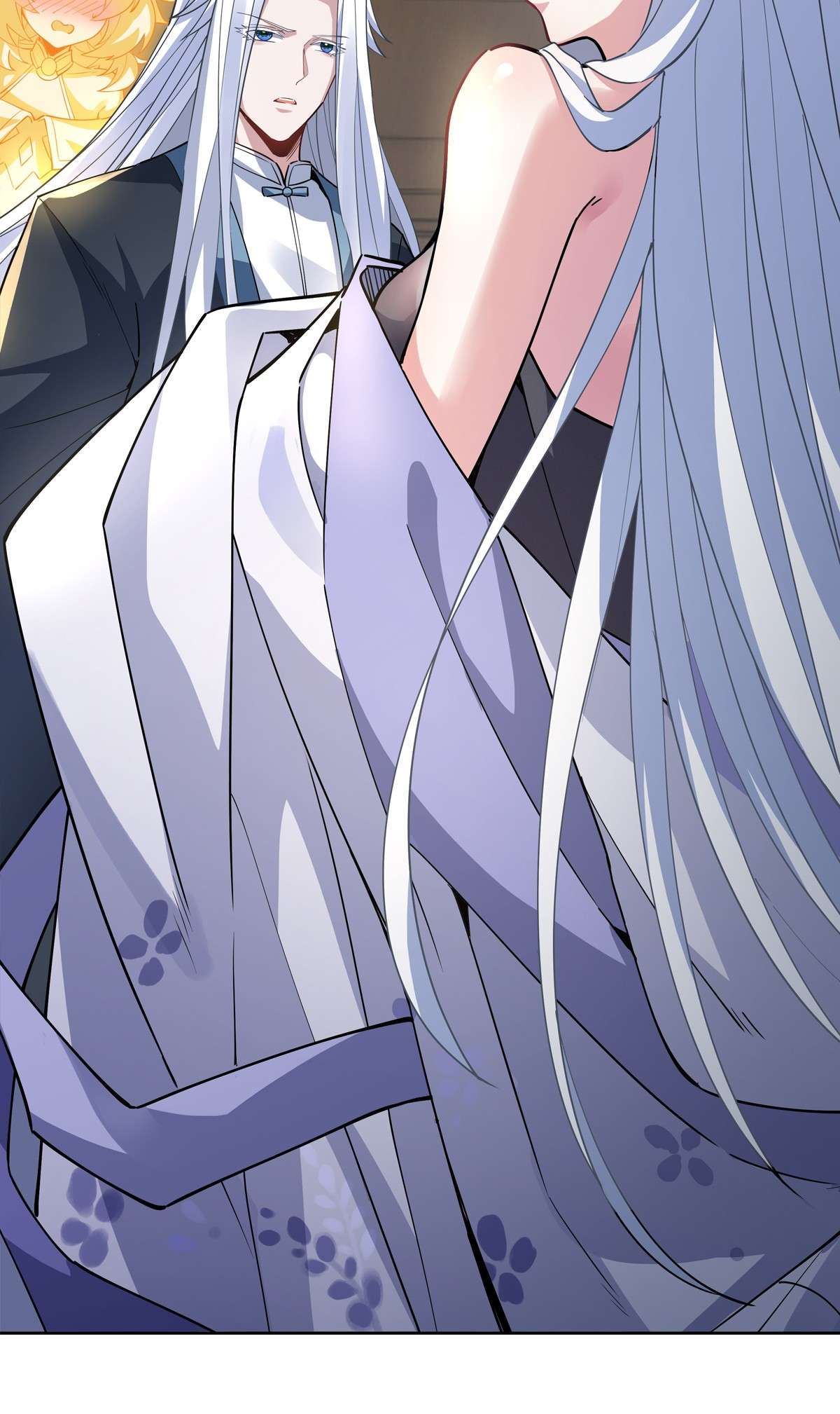 我的女徒弟们都是未来诸天大佬40 泄恨