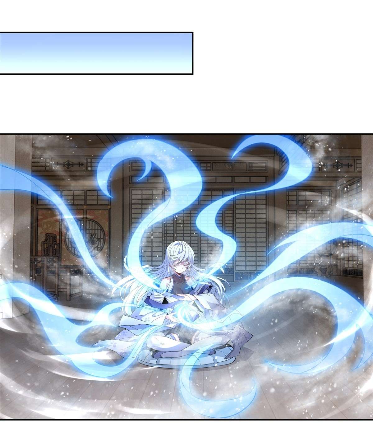 我的女徒弟们都是未来诸天大佬41 天阶人形傀儡