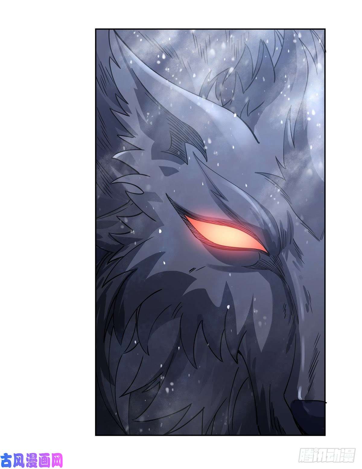 我的女徒弟们都是未来诸天大佬第46话 黑暗中的阴影