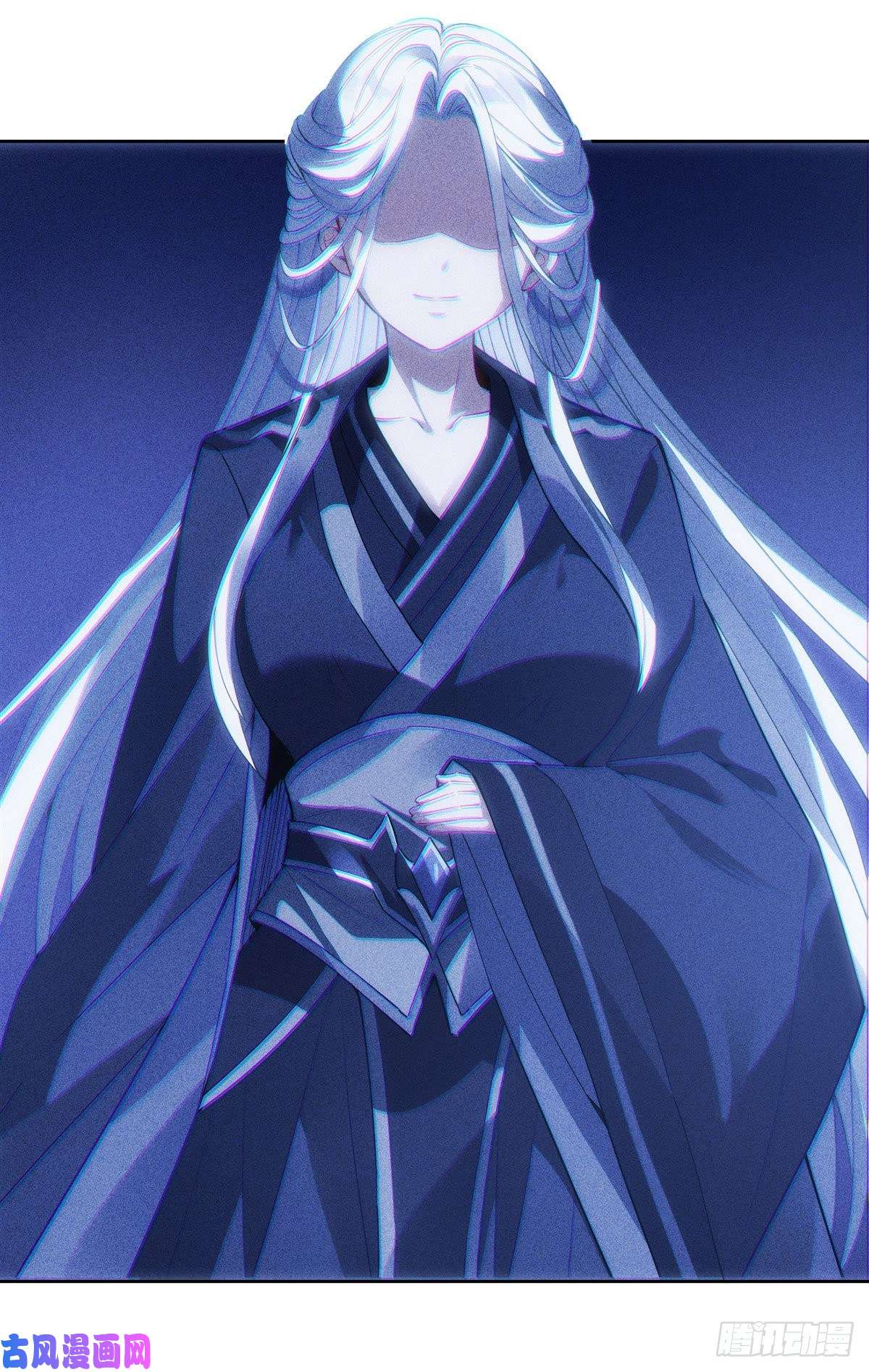我的女徒弟们都是未来诸天大佬第50话 我不会把身体给你