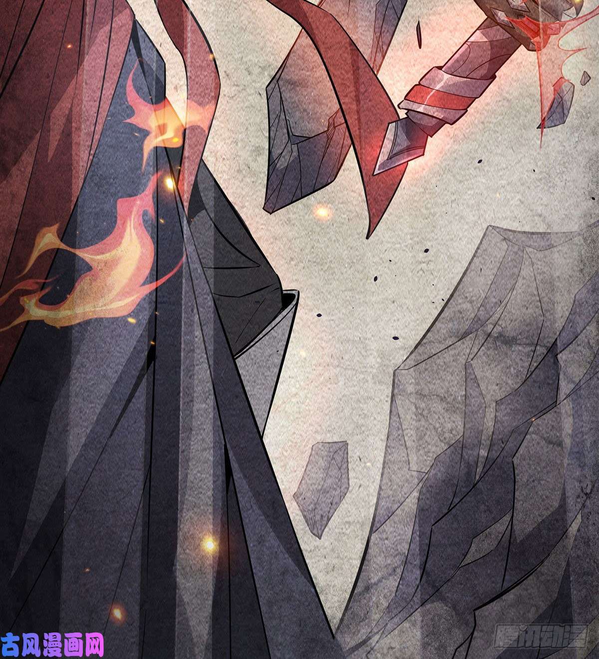 我的女徒弟们都是未来诸天大佬第52话 师父的任务罢了
